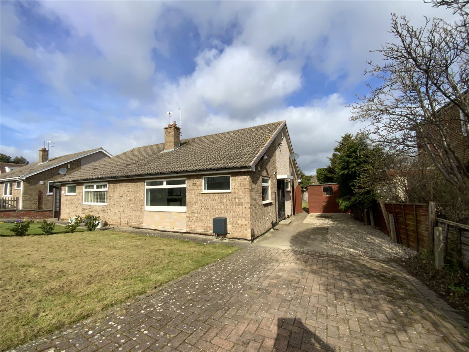 The Links, Saltburn-by-the-Sea, North Yorkshire, TS12 1NE