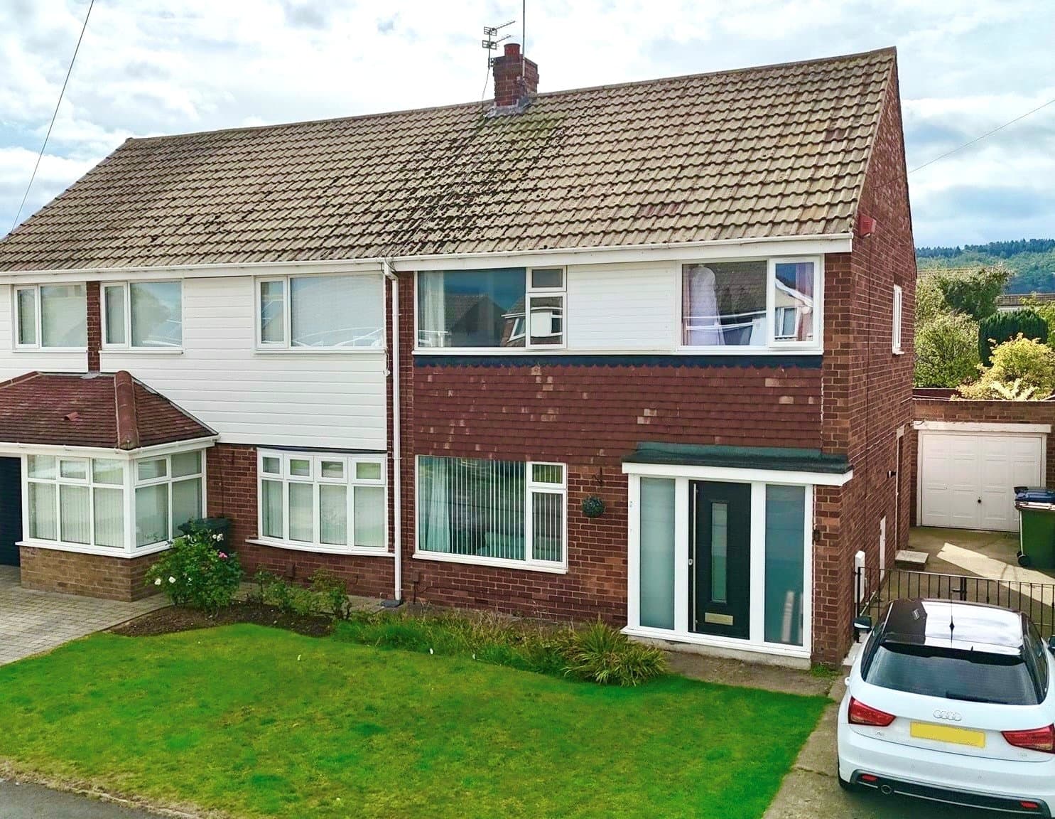 Grundales Drive, Marske-by-the-Sea, North Yorkshire, TS11 6DG