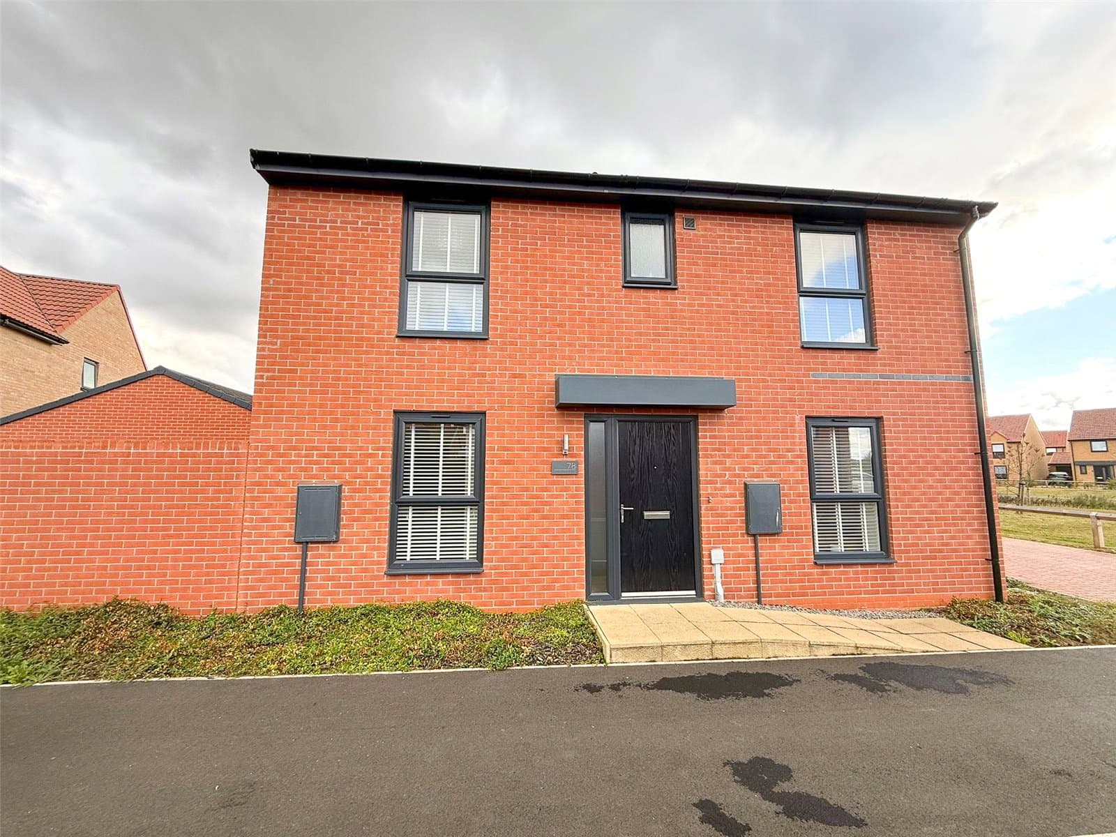 Cowslip Drive, Redcar, North Yorkshire, TS10 5DB