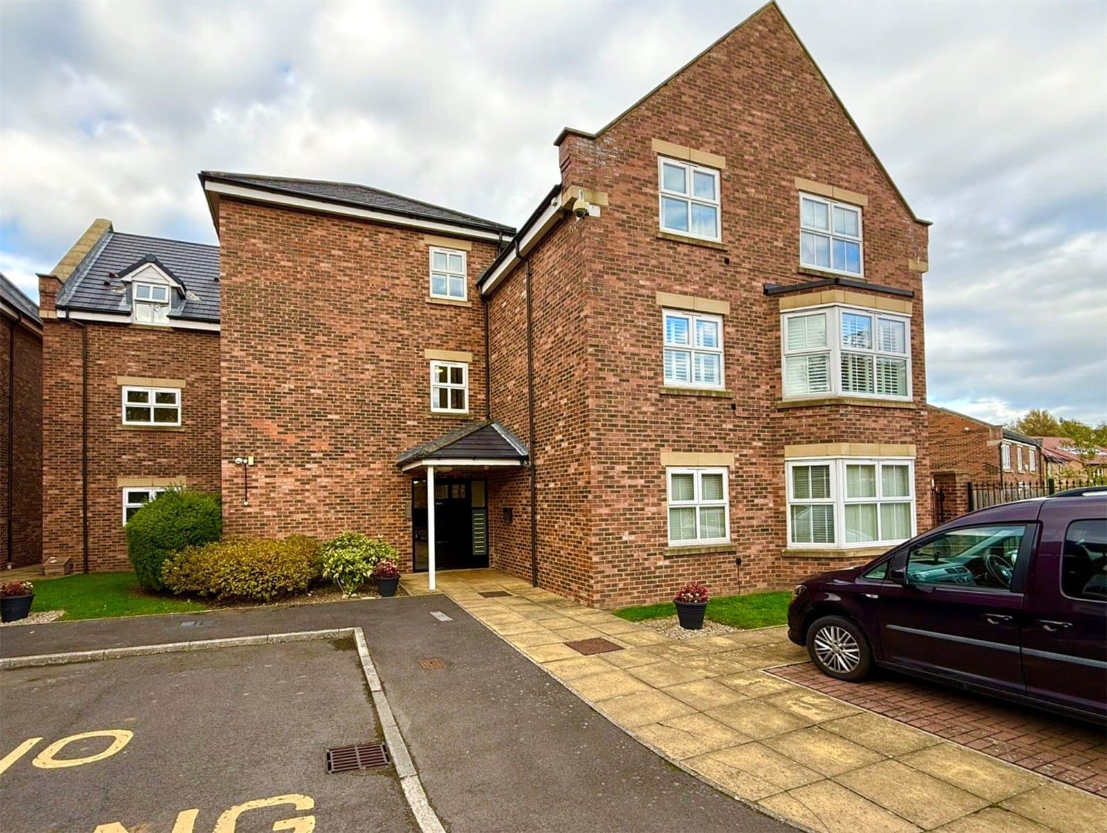 The Copse, Guisborough, North Yorkshire, TS14 6BF
