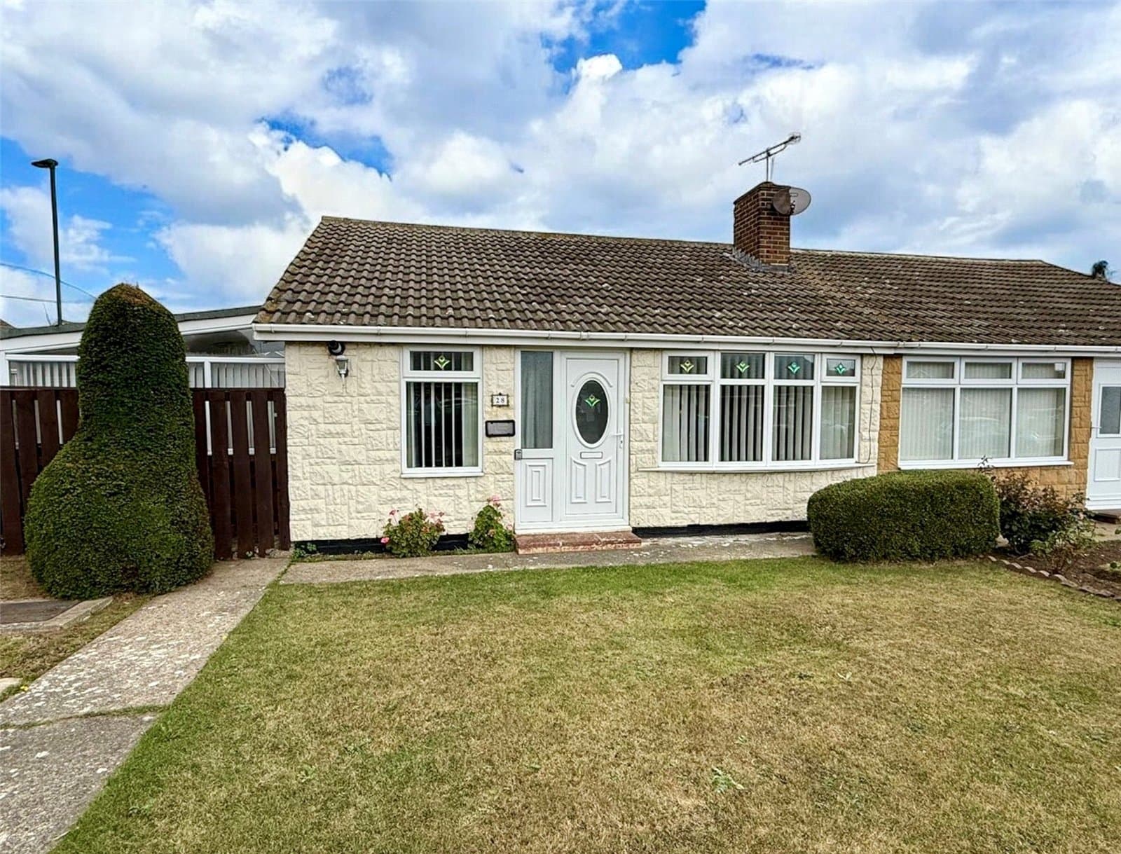 Cleveland View, Marske-by-the-Sea, North Yorkshire, TS11 6ES
