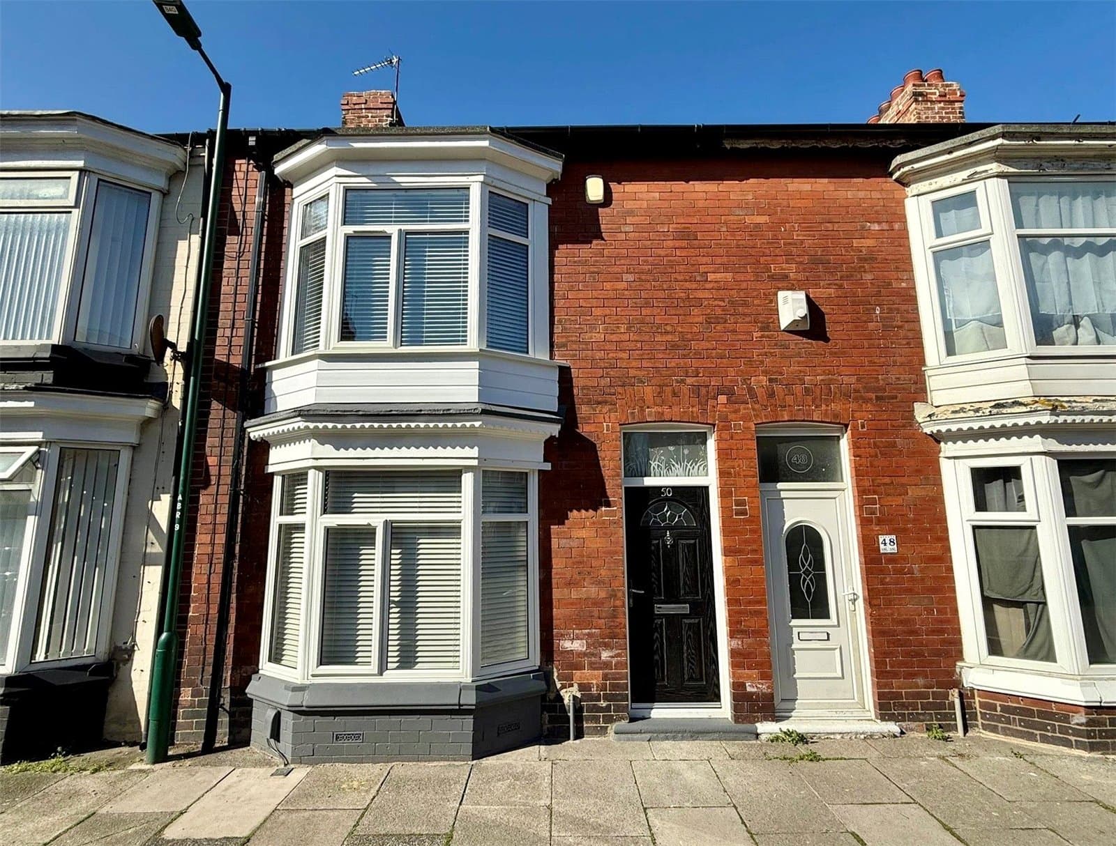 Alfred Street, Redcar, North Yorkshire, TS10 3HY