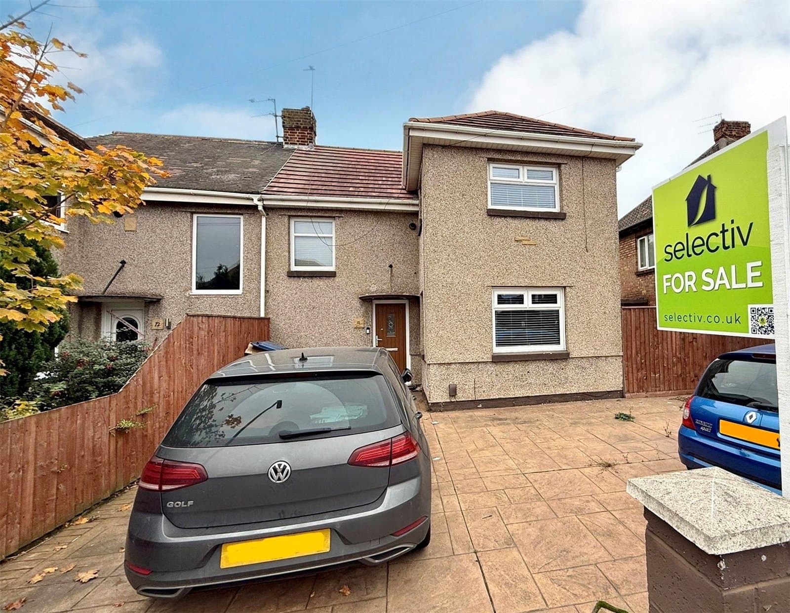 Eskdale Road, Redcar, North Yorkshire, TS10 5HA