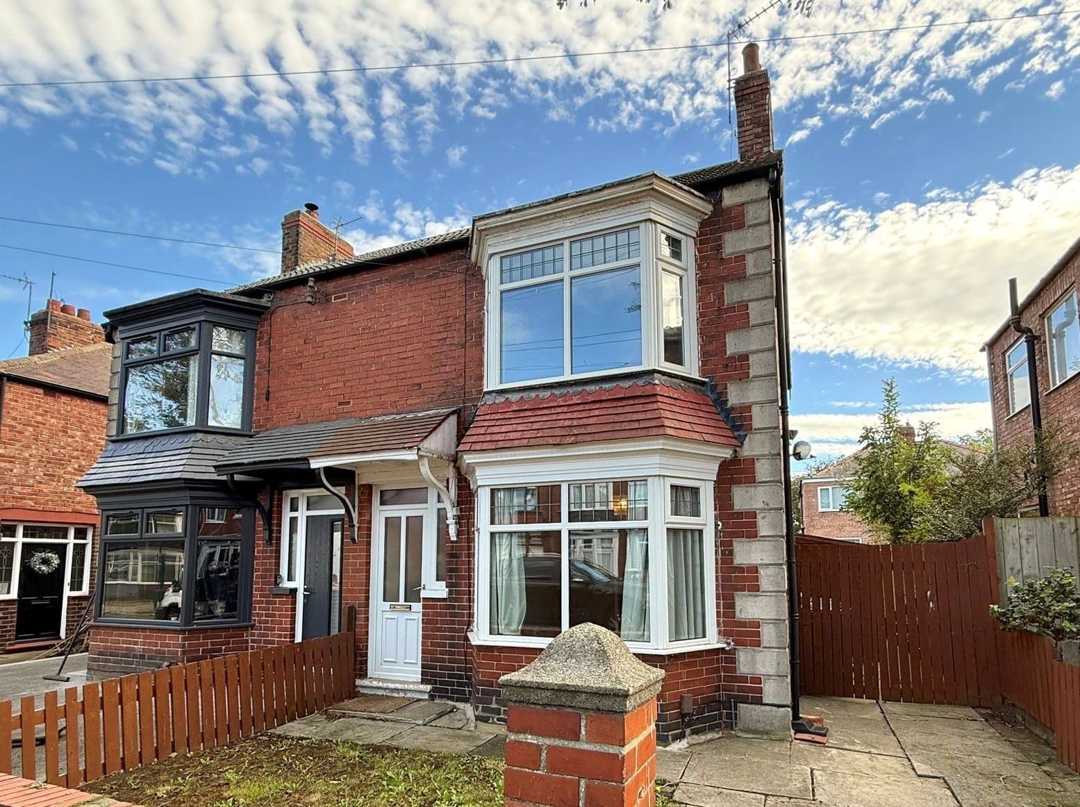Zetland Road, Redcar, North Yorkshire, TS10 3QD