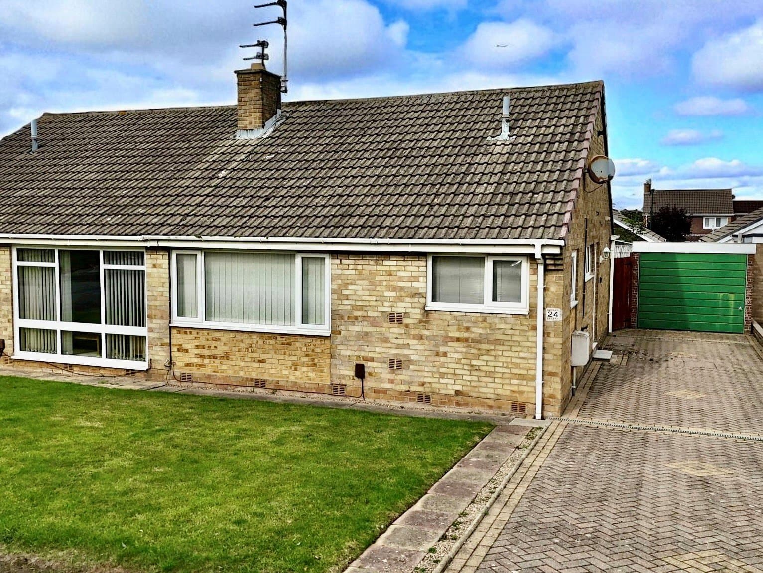 Sherwood Drive, Marske-by-the-Sea, North Yorkshire, TS11 6DB