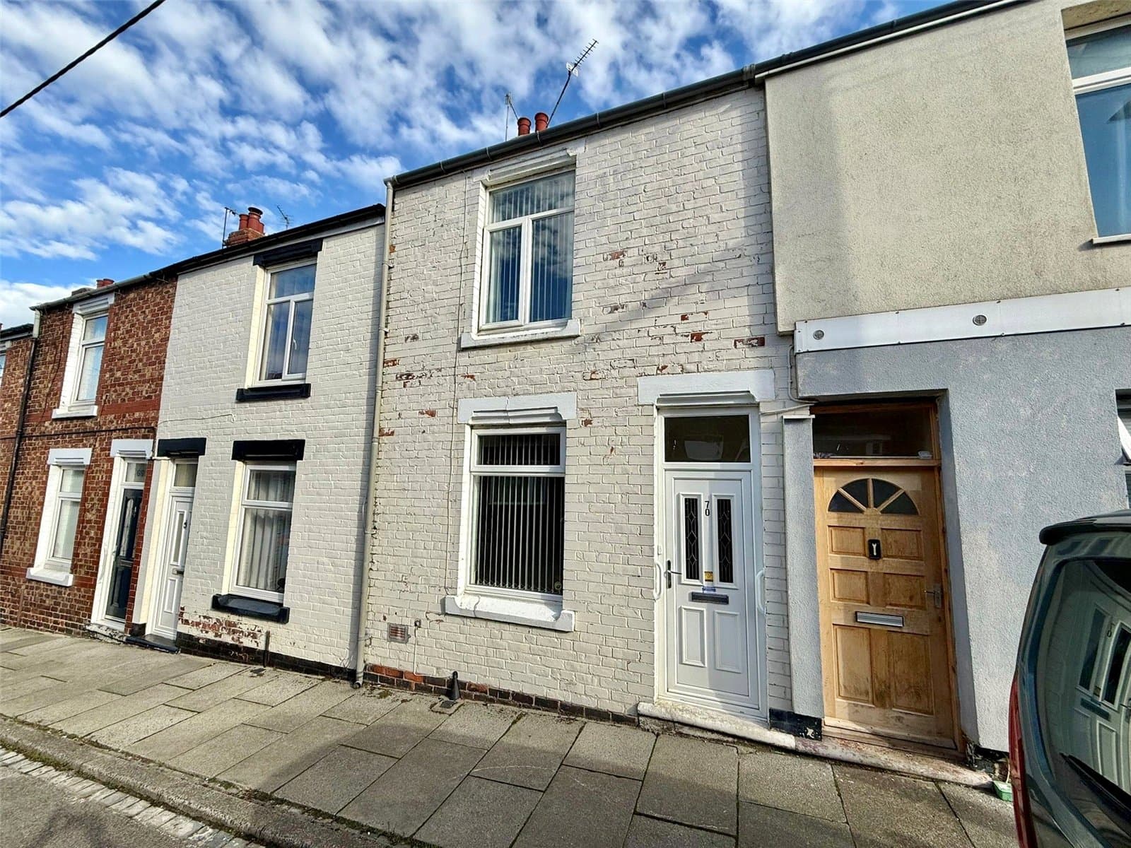 Gladstone Street, Carlin How, North Yorkshire, TS13 4DR