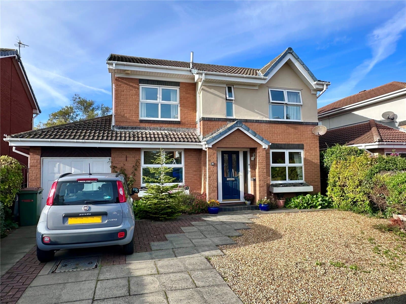 Brabazon Drive, Marske-by-the-Sea, North Yorkshire, TS11 6NL