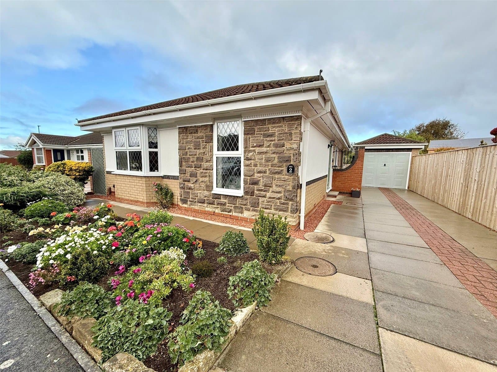De Havilland Drive, Marske-by-the-Sea, North Yorkshire, TS11 6NB