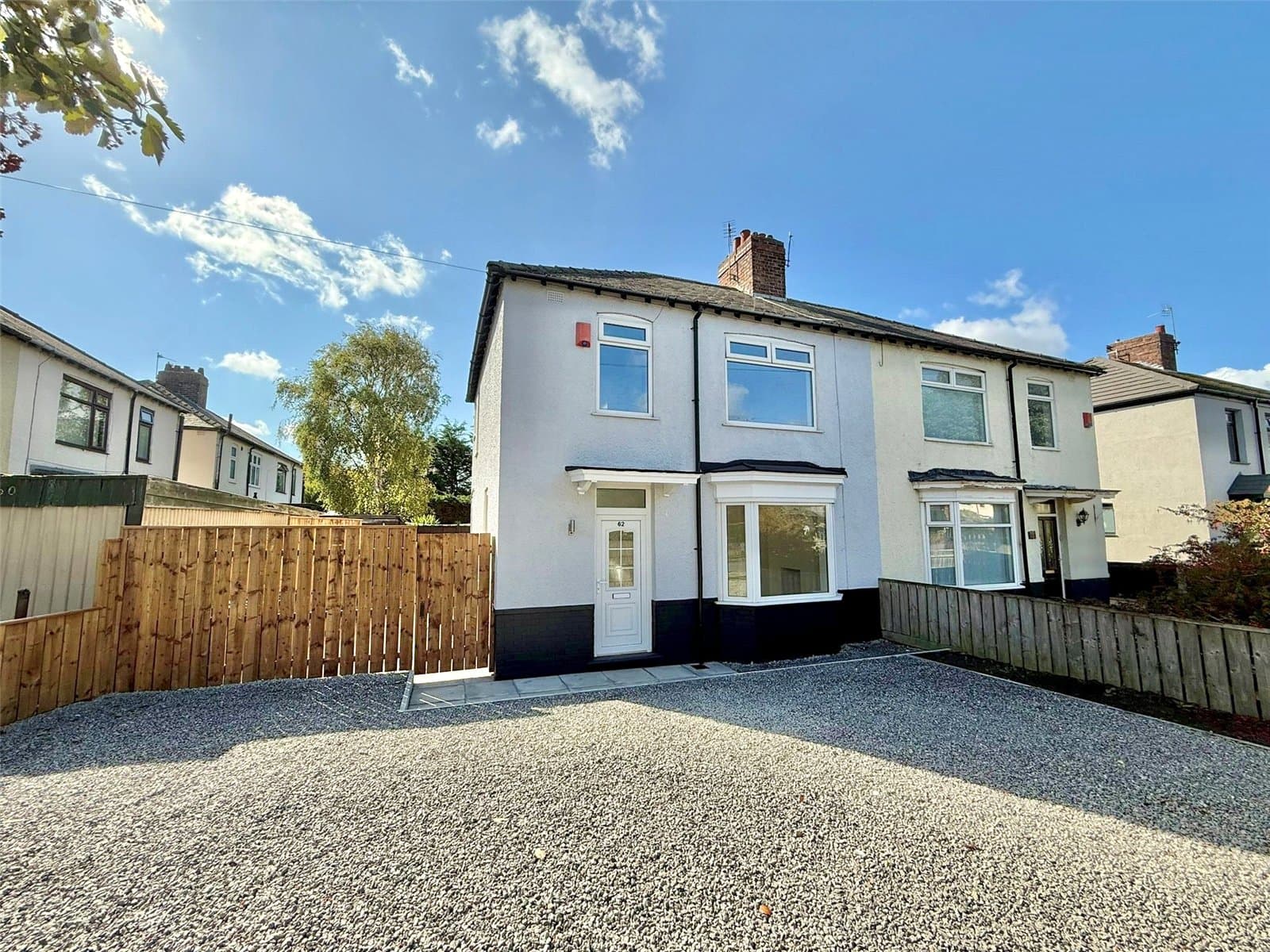 Westfield Avenue, Redcar, North Yorkshire, TS10 1HG