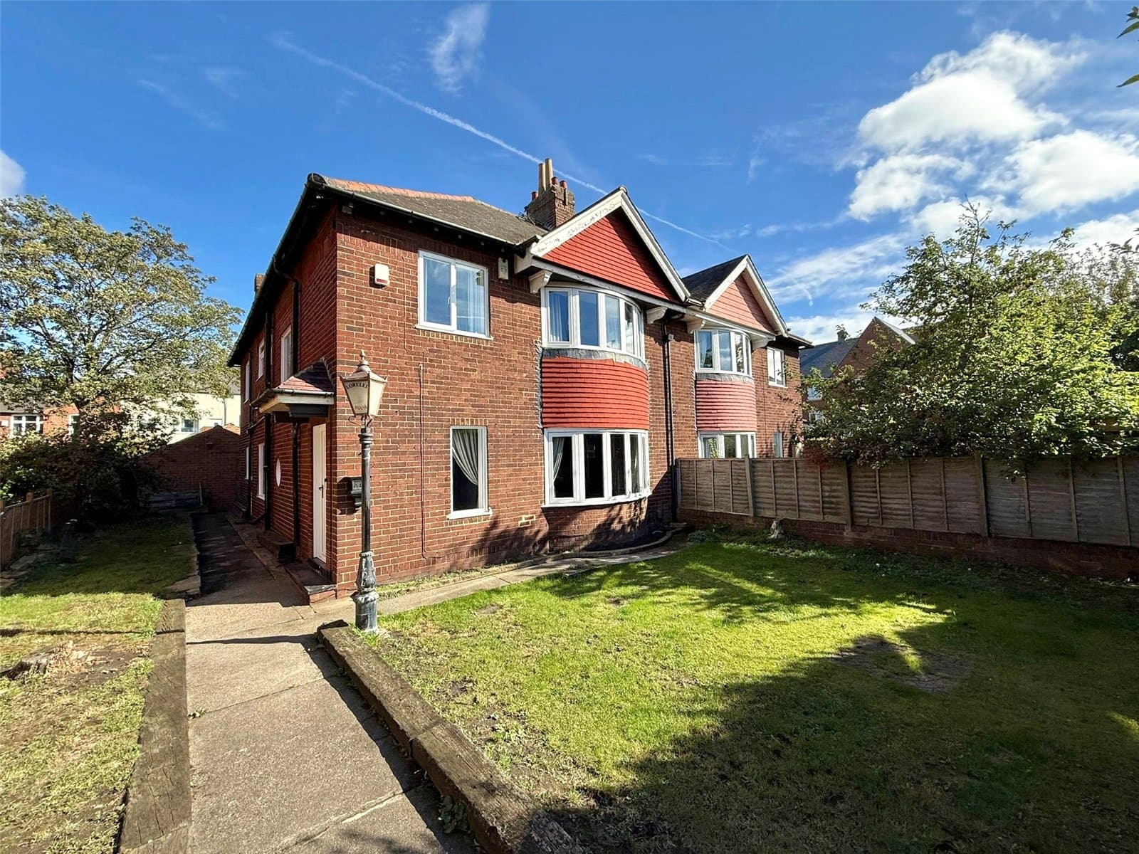 Blenheim Terrace, Redcar, North Yorkshire, TS10 1QP