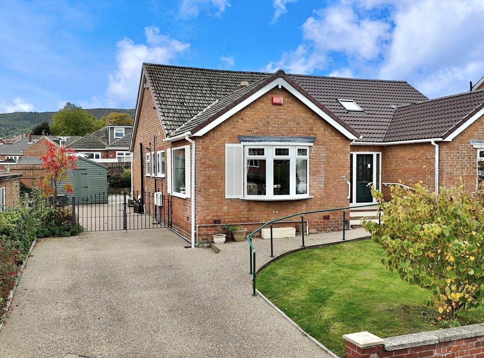 Thames Avenue, Guisborough, North Yorkshire, TS14 8AE