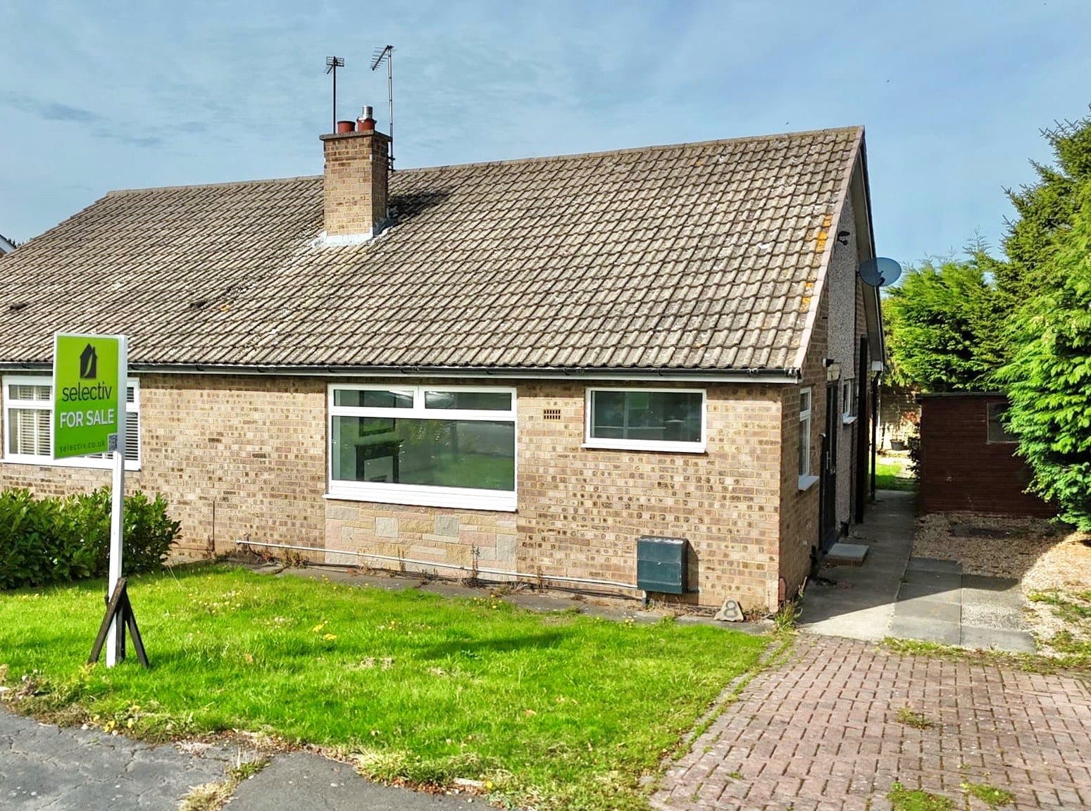 The Links, Saltburn-by-the-Sea, North Yorkshire, TS12 1NE