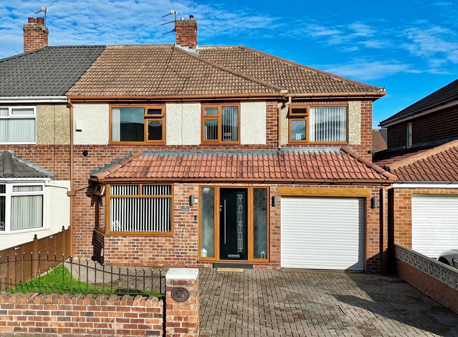 Priestcrofts, Marske-by-the-Sea, North Yorkshire, TS11 7HP