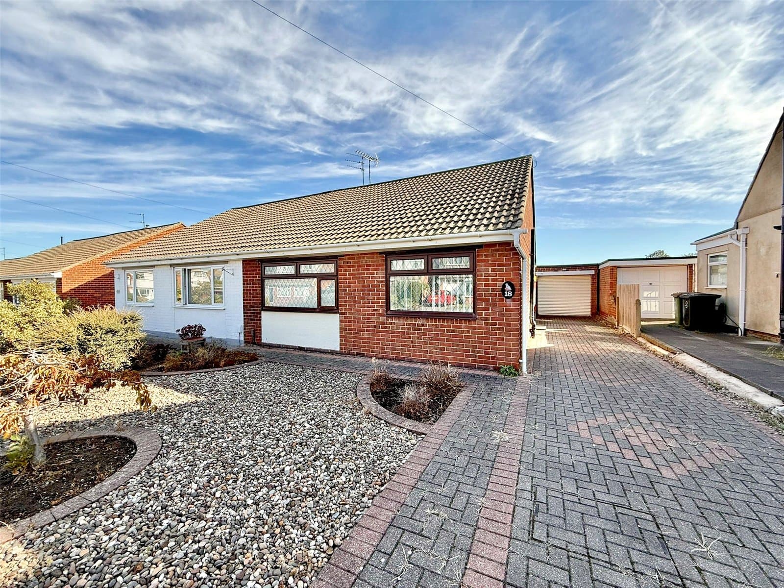 Churchill Drive, Marske-by-the-Sea, North Yorkshire, TS11 6AH