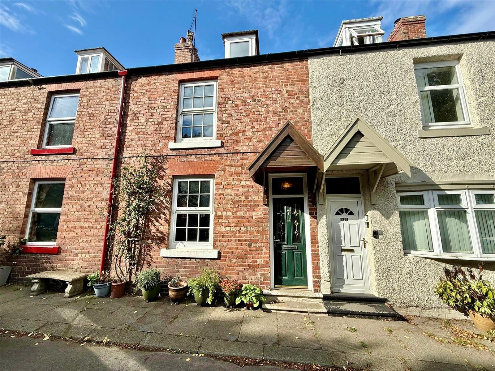 Charltons, Near Guisborough, North Yorkshire, TS12 3DA