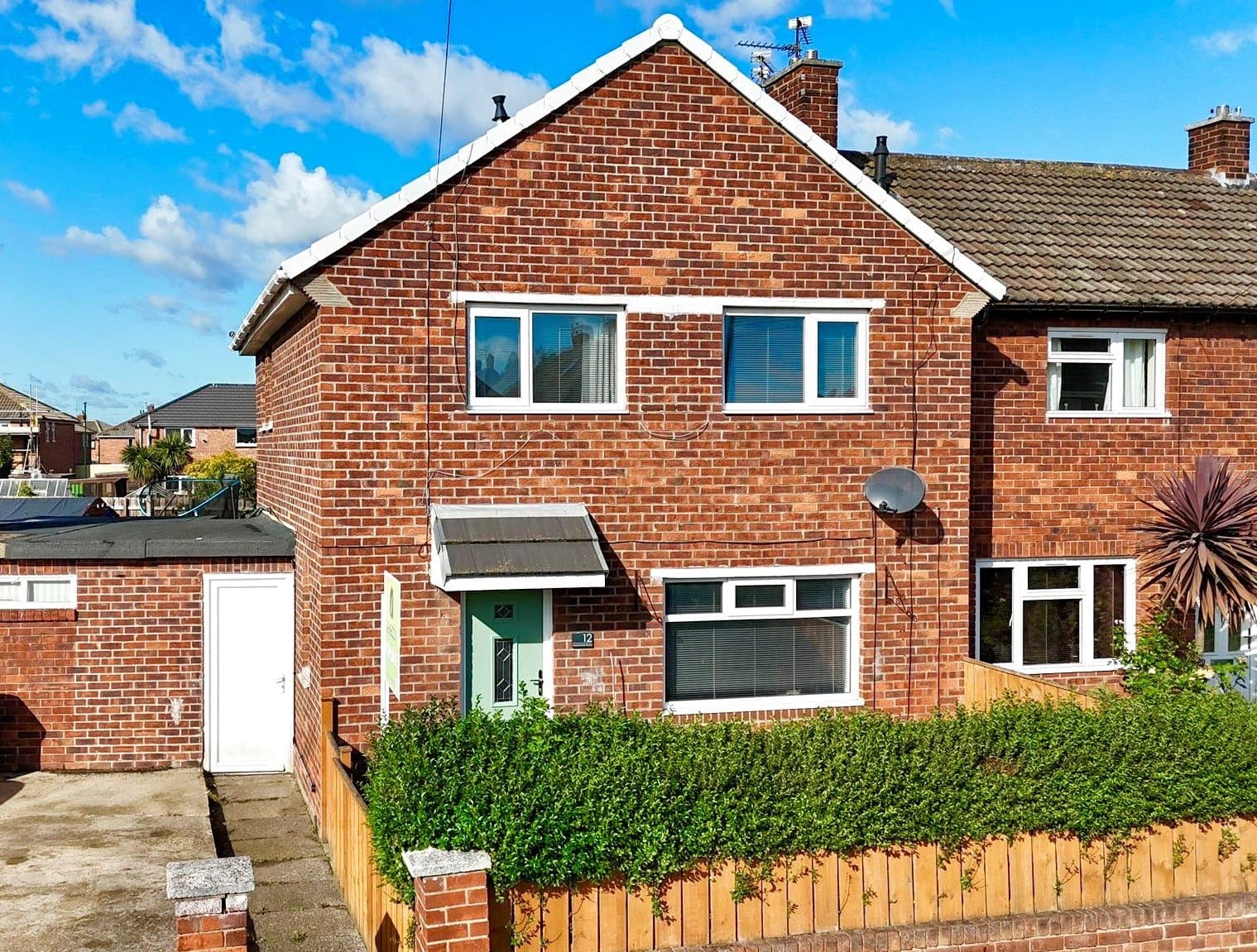 Hawkshead Road, Redcar, North Yorkshire, TS10 1JY