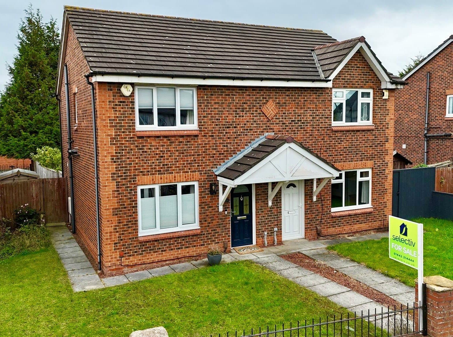 Norton Avenue, Stockton-on-Tees, Durham, TS20 2JX