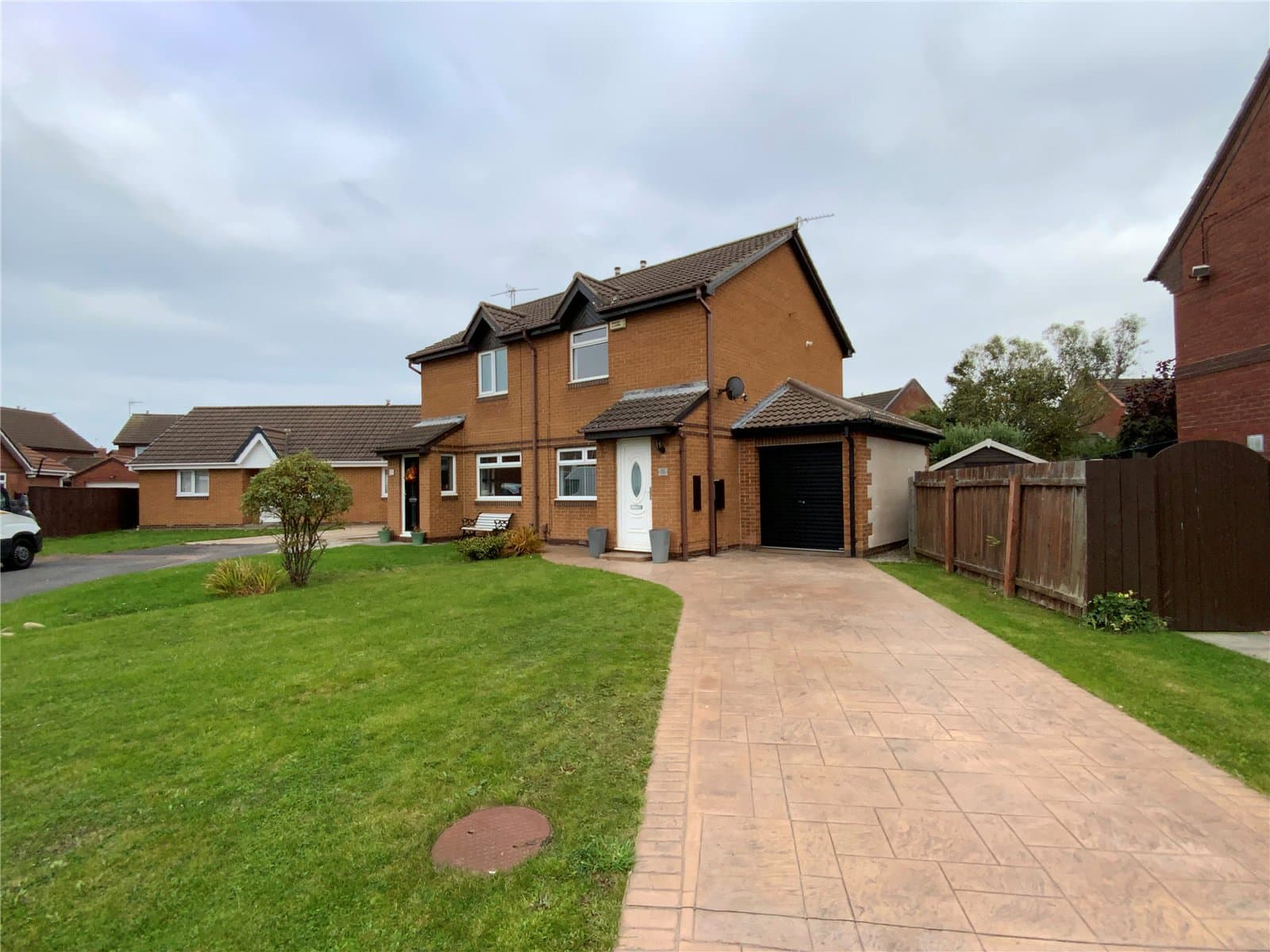 Saltscar, Redcar, North Yorkshire, TS10 2PH