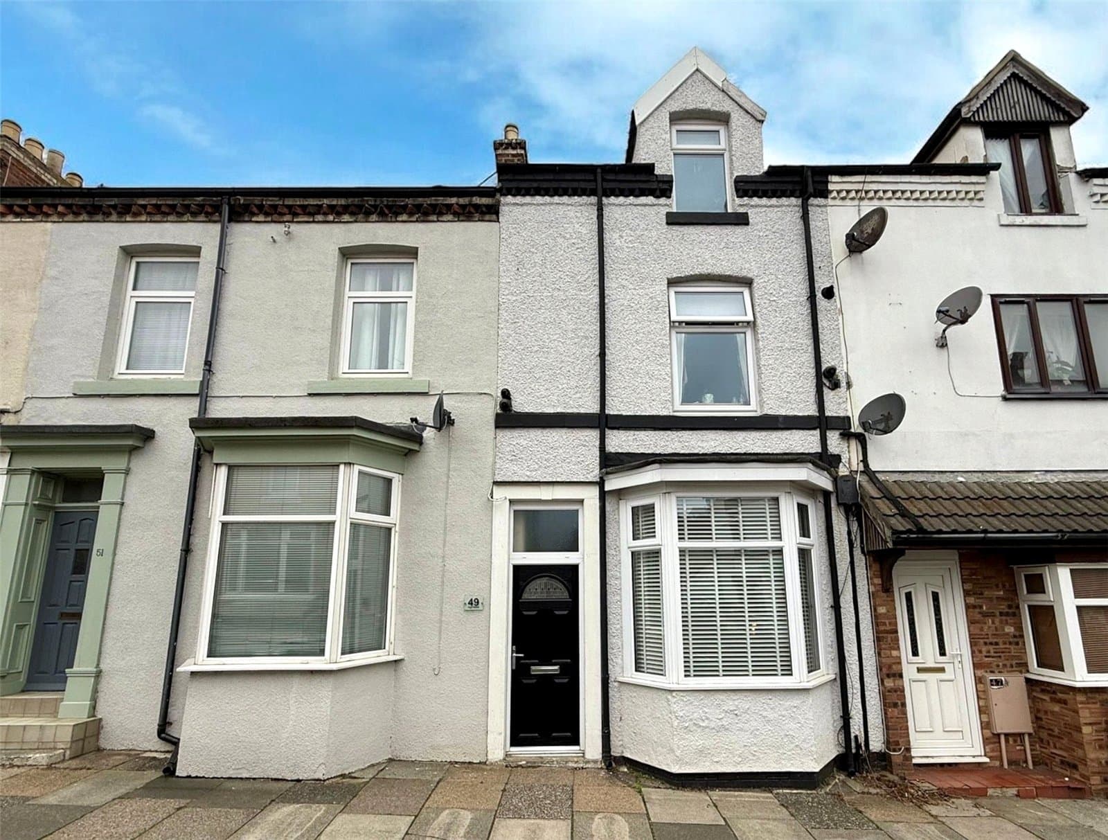 High Street, Boosbeck, North Yorkshire, TS12 3AB