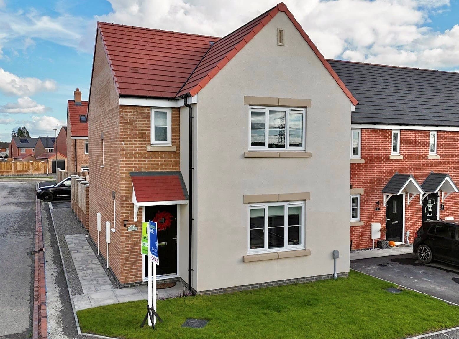 Kettlewell Way, Stockton-on-Tees, Durham, TS21 1FZ