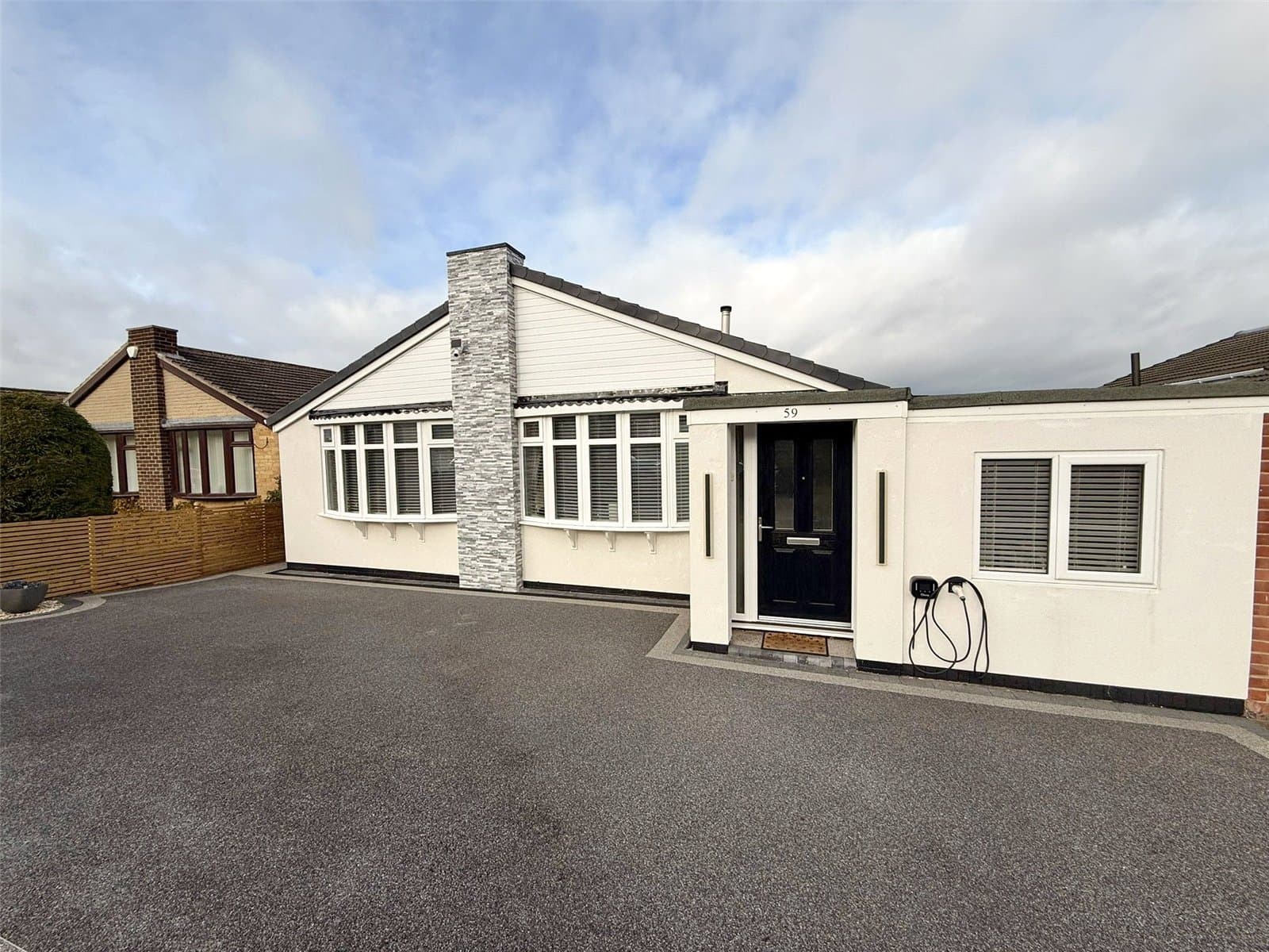 Sandmoor Road, New Marske, North Yorkshire, TS11 8DJ