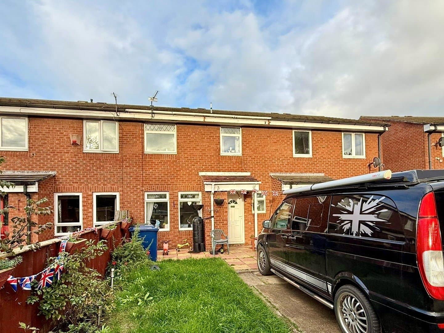 Westfield Court, Redcar, North Yorkshire, TS10 5QZ