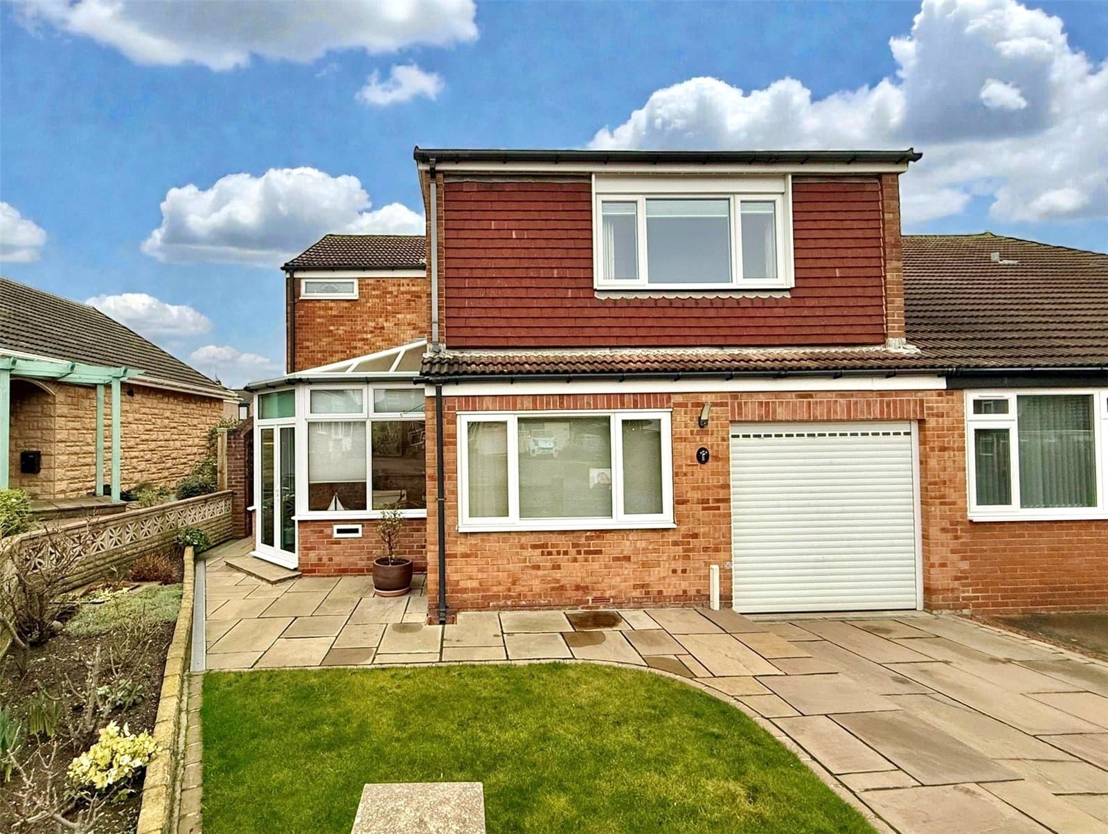 Drake Close, Marske-by-the-Sea, North Yorkshire, TS11 7JG