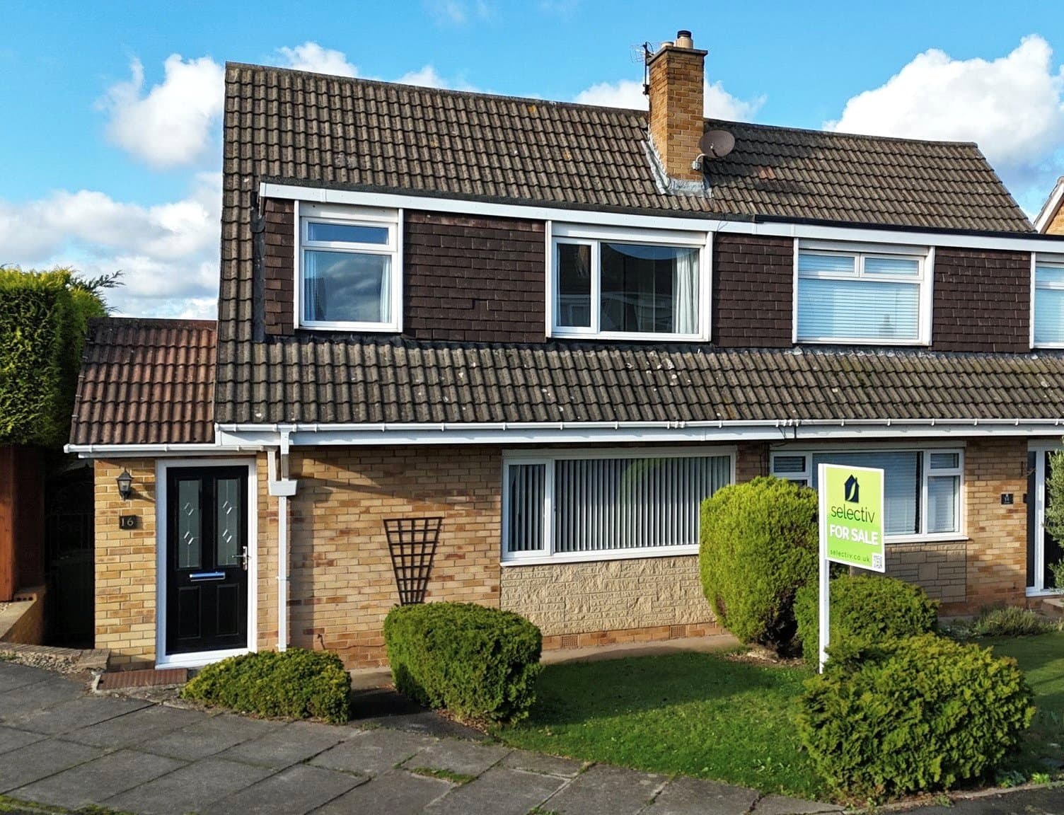 Delamere Drive, Marske-by-the-Sea, North Yorkshire, TS11 6DZ