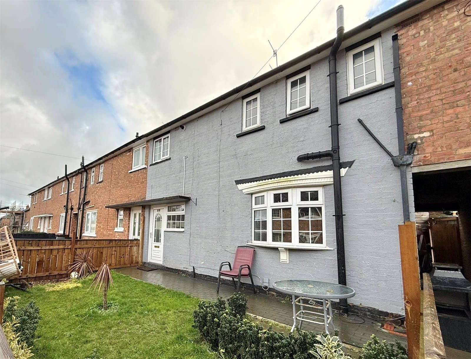 Barnaby Place, Guisborough, North Yorkshire, TS14 6LN