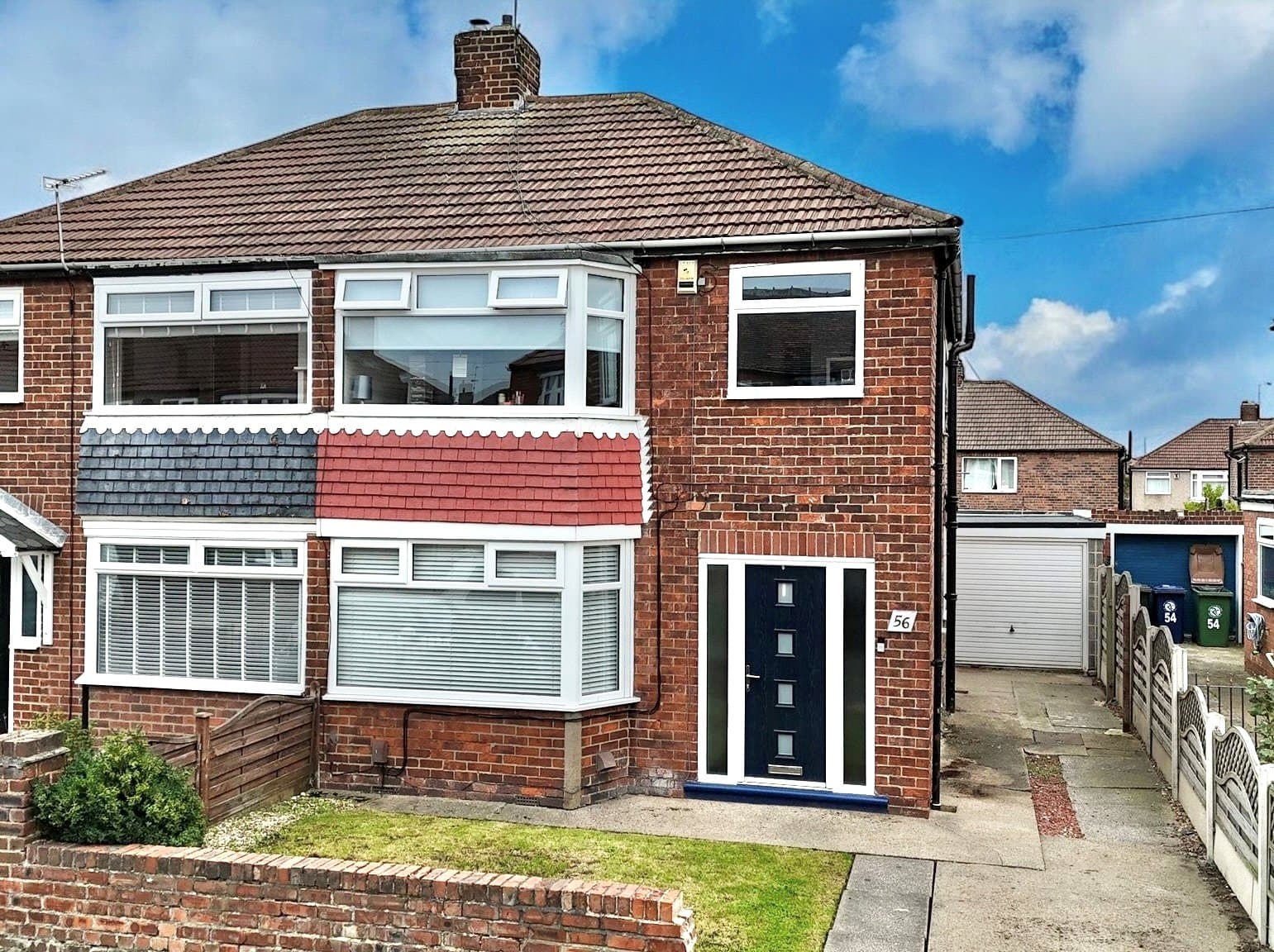 Tyne Road, Redcar, North Yorkshire, TS10 1PZ