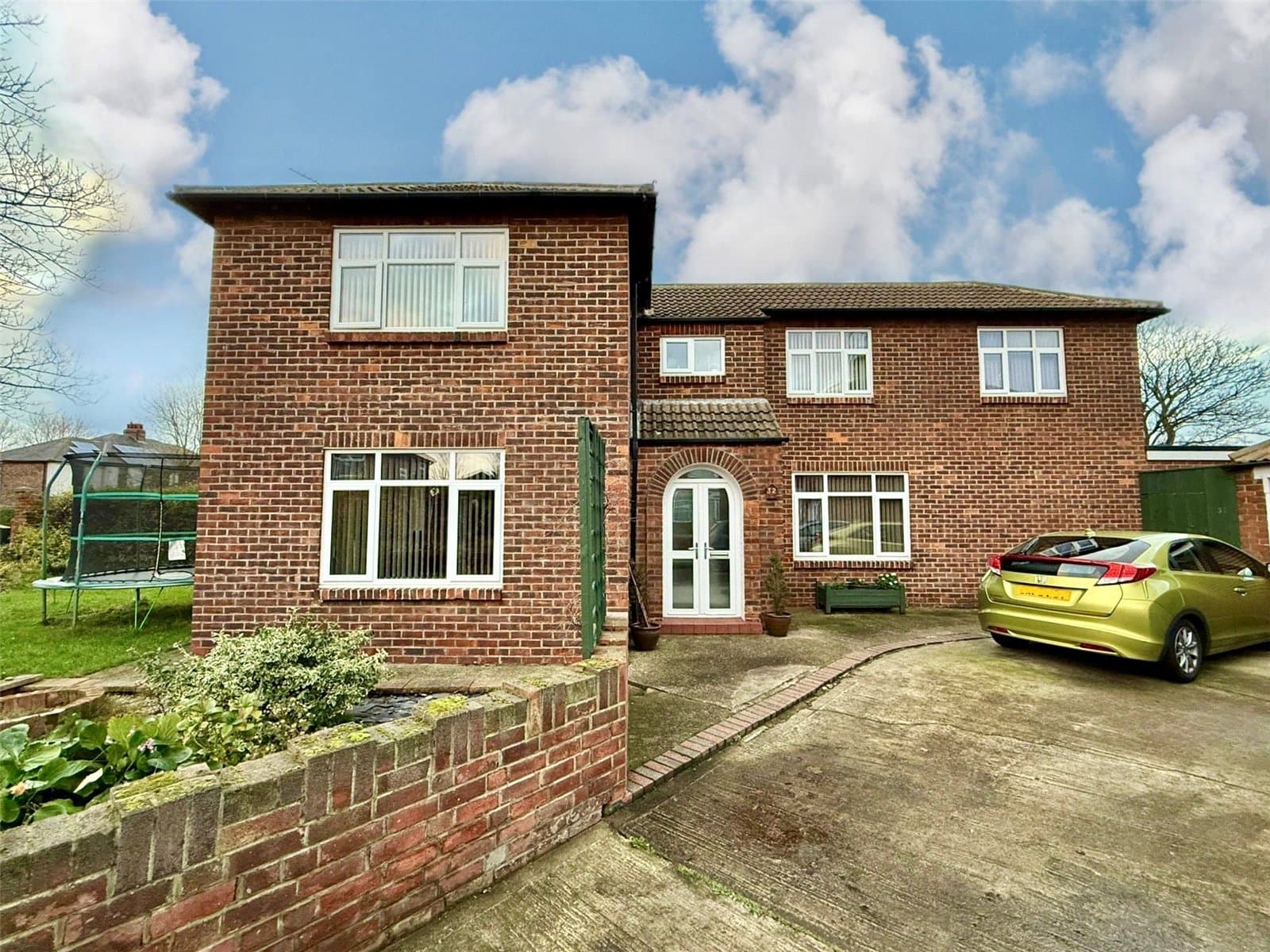 Easson Road, Redcar, North Yorkshire, TS10 1HJ