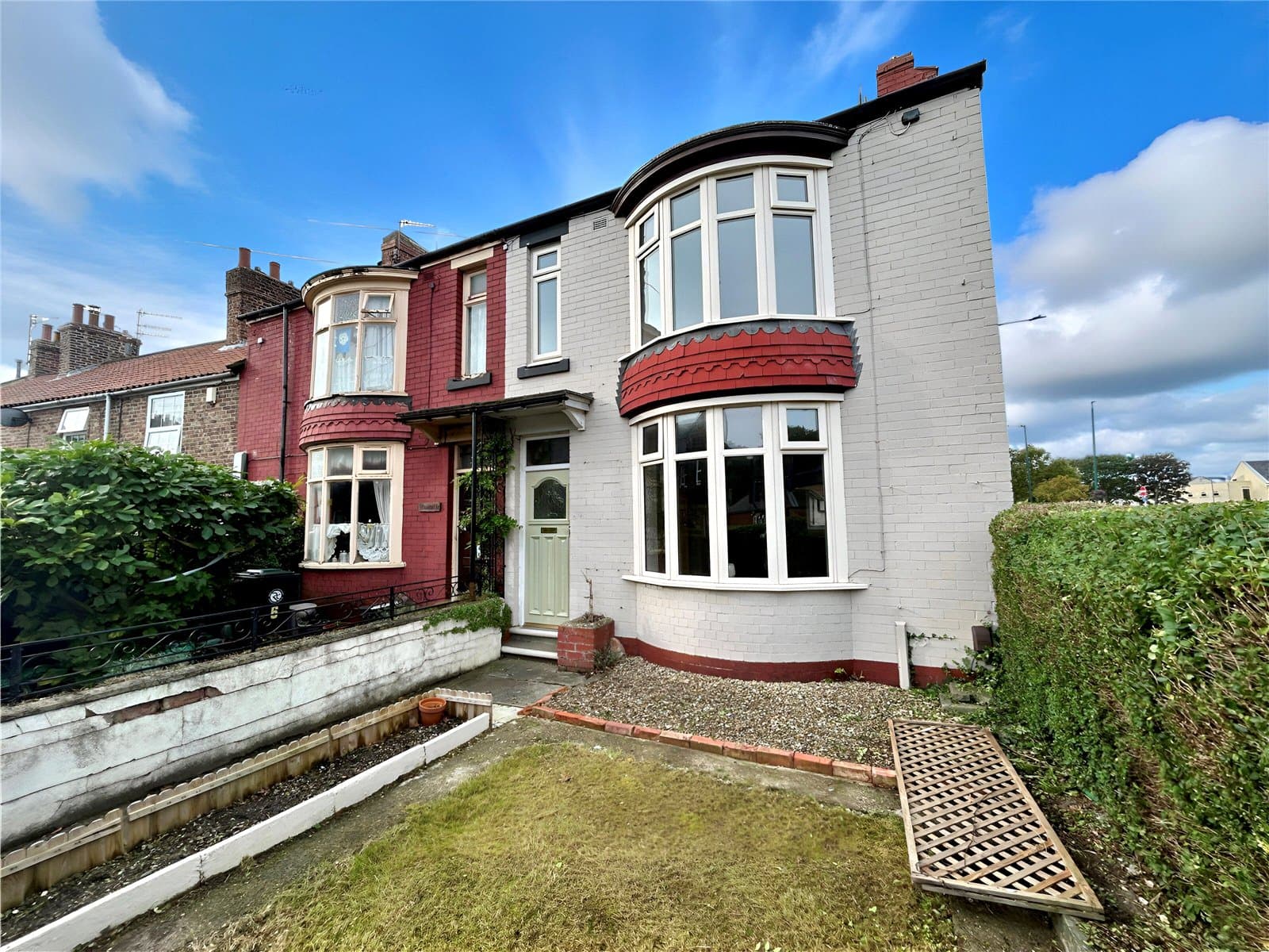 Belmangate, Guisborough, North Yorkshire, TS14 7AB