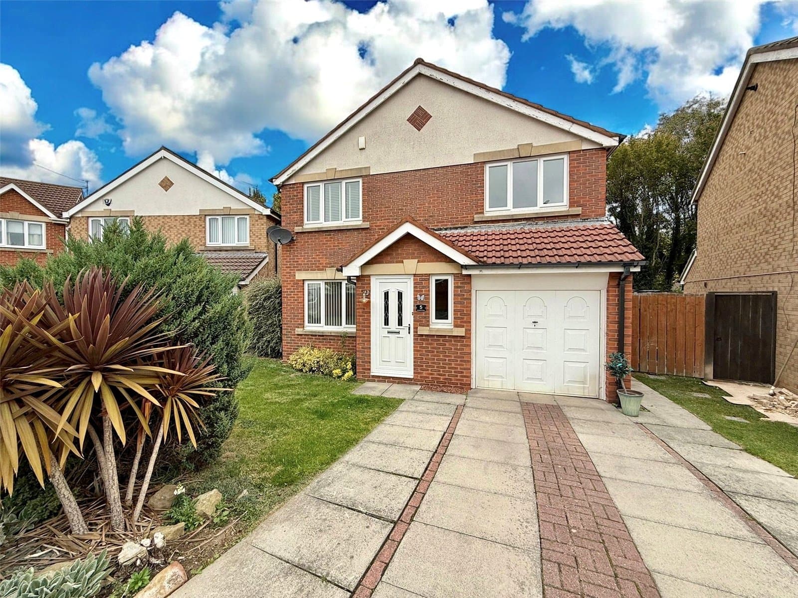 Shoreham Close, Redcar, North Yorkshire, TS10 2RD