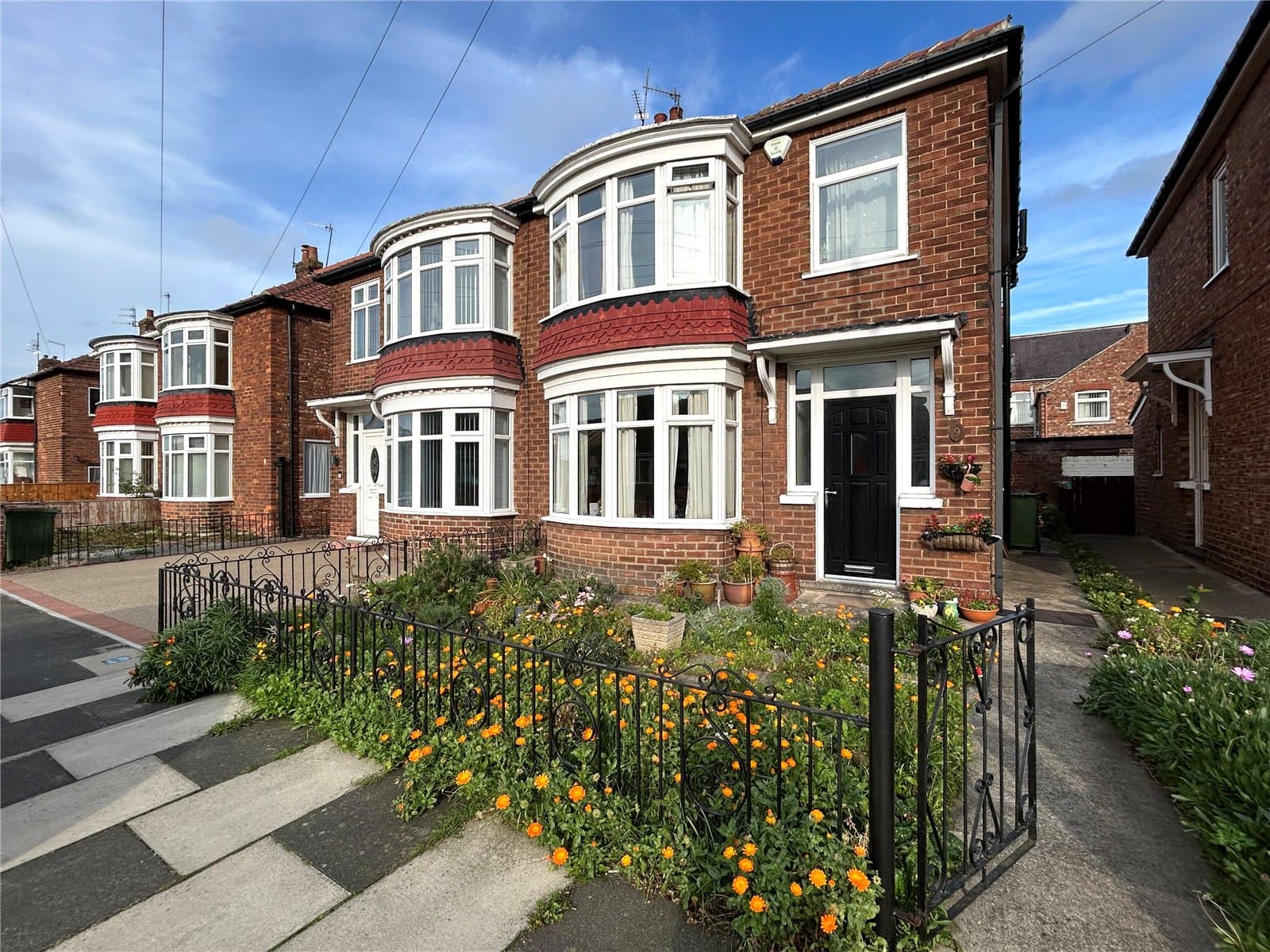 Hollymead Drive, Guisborough, North Yorkshire, TS14 6EE