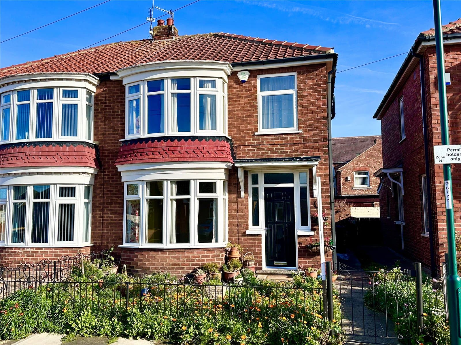 Hollymead Drive, Guisborough, North Yorkshire, TS14 6EE