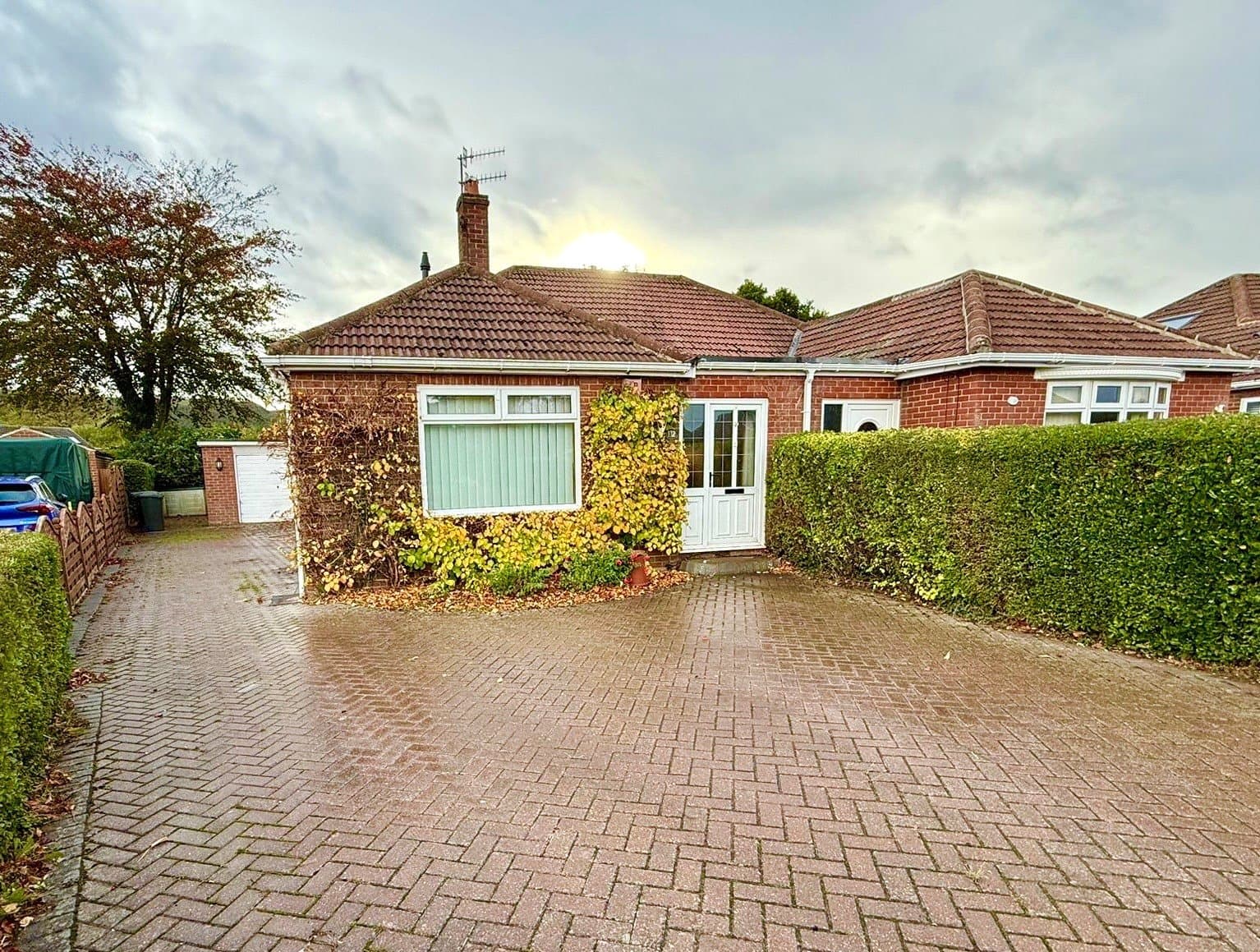 Thames Avenue, Guisborough, North Yorkshire, TS14 8AJ