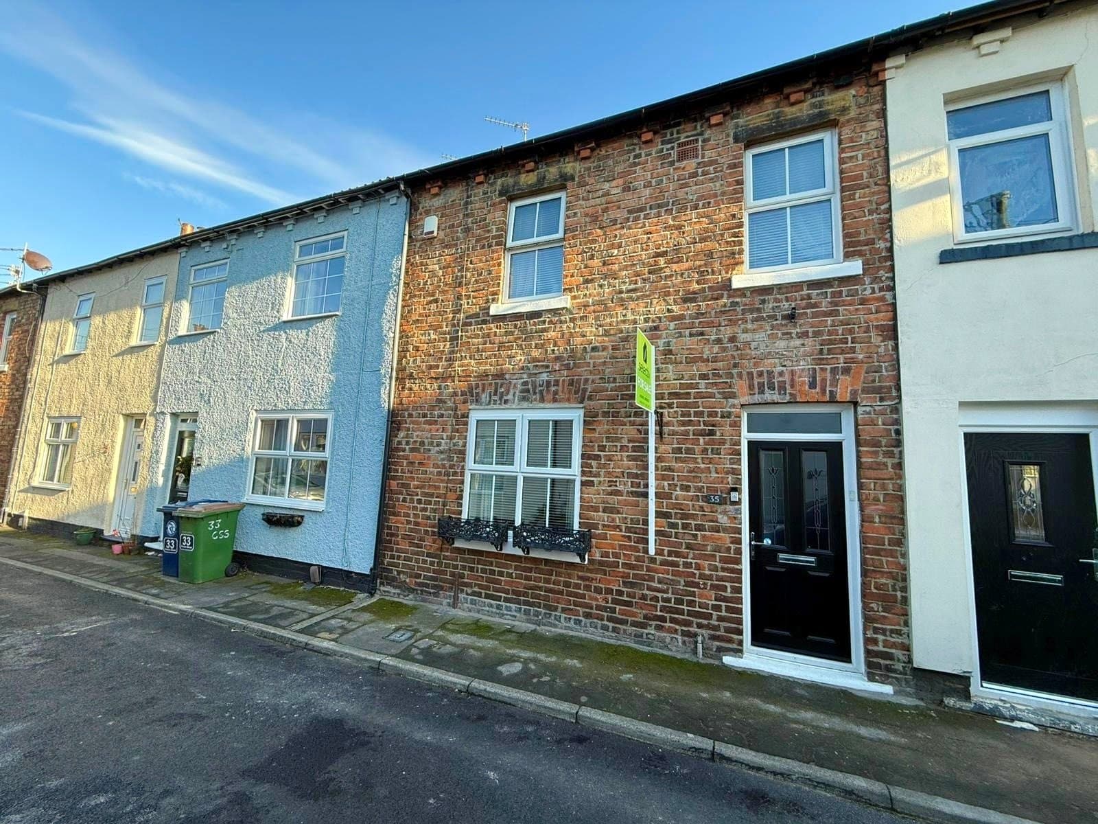 Church Street, Marske-by-the-Sea, North Yorkshire, TS11 7ND