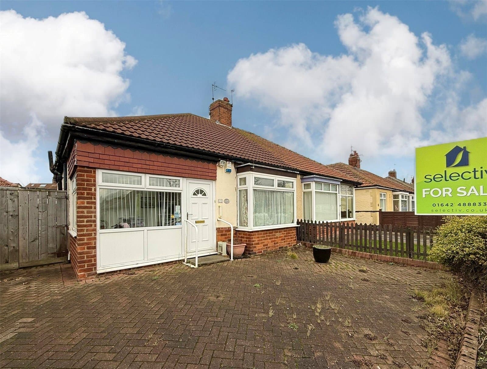 Lilac Grove, Redcar, North Yorkshire, TS10 3AZ