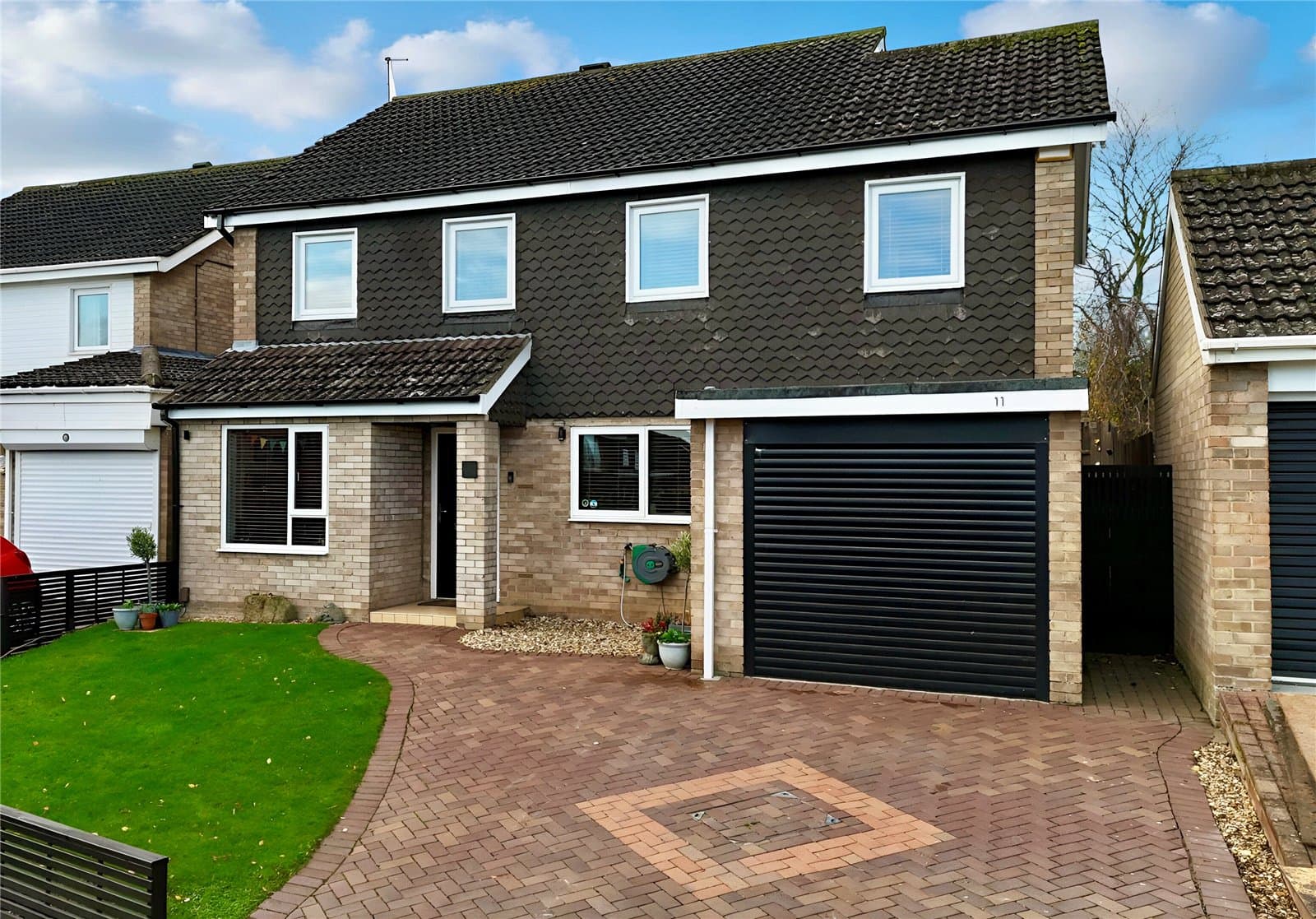 Little Grebe, Guisborough, North Yorkshire, TS14 8PA