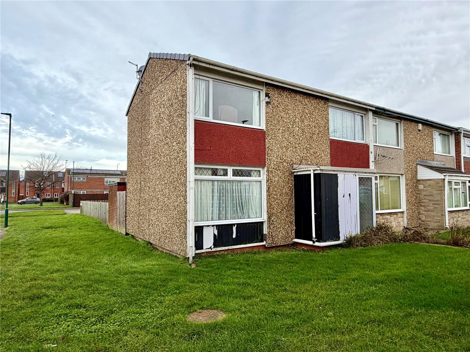 Blakey Close, Redcar, North Yorkshire, TS10 4PE
