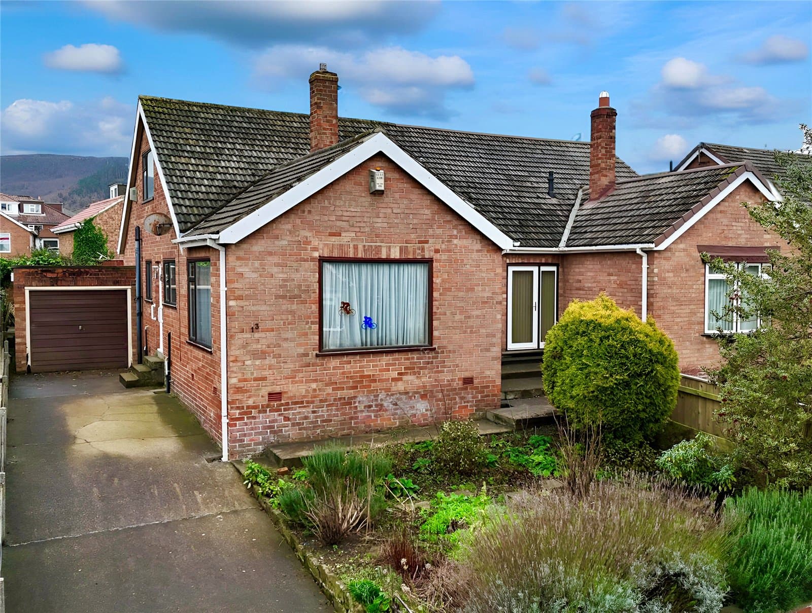 Thames Avenue, Guisborough, North Yorkshire, TS14 8AE