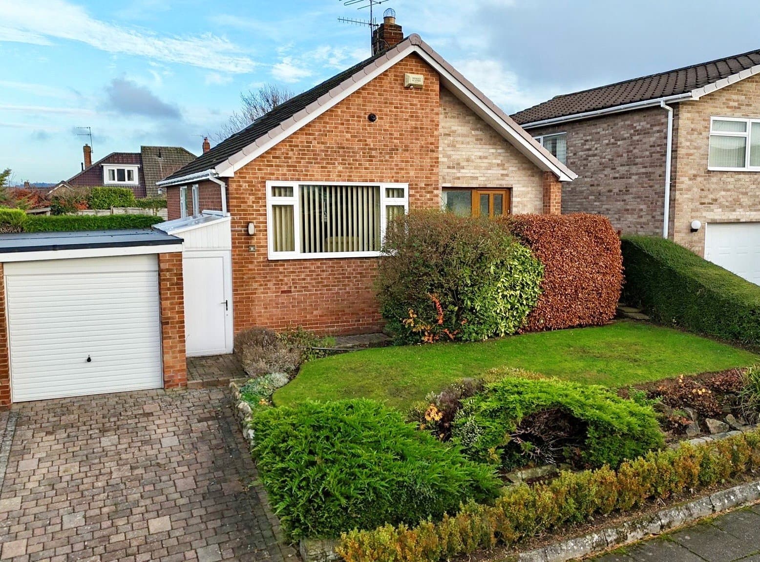 Lucia Lane, Guisborough, North Yorkshire, TS14 8BY