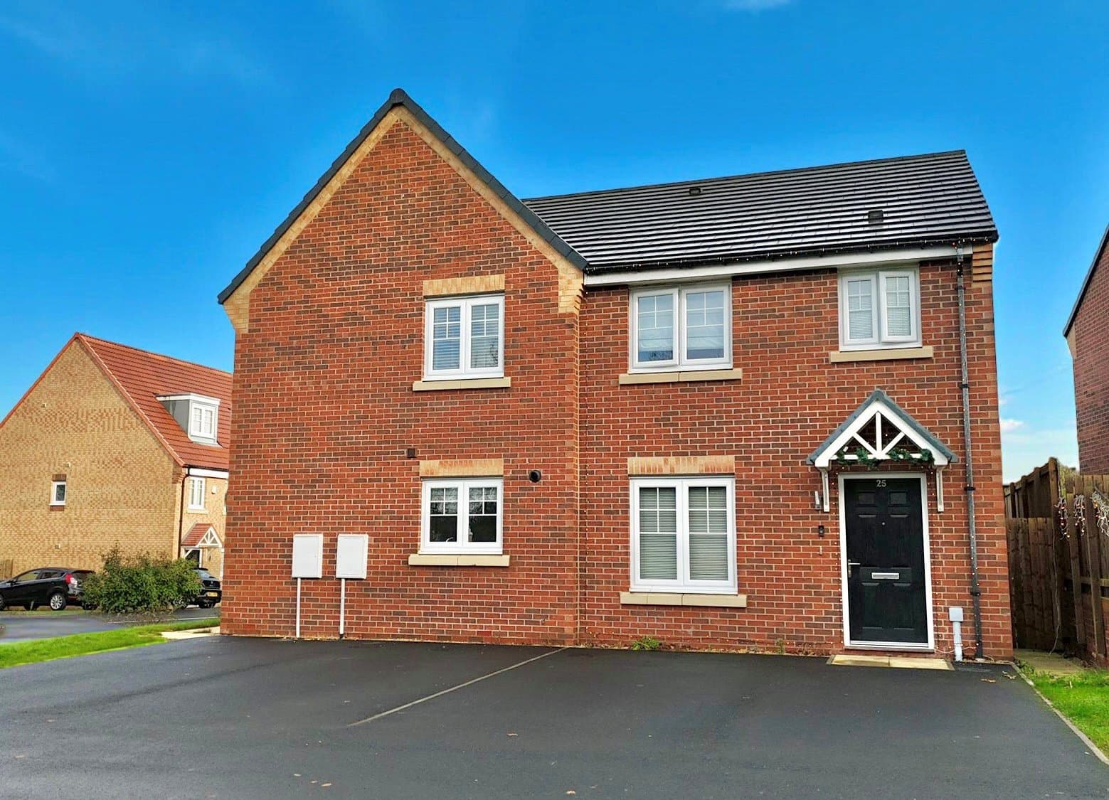 Wolseley Way, Hemlington, Middlesbrough, North Yorkshire, TS8 9GP