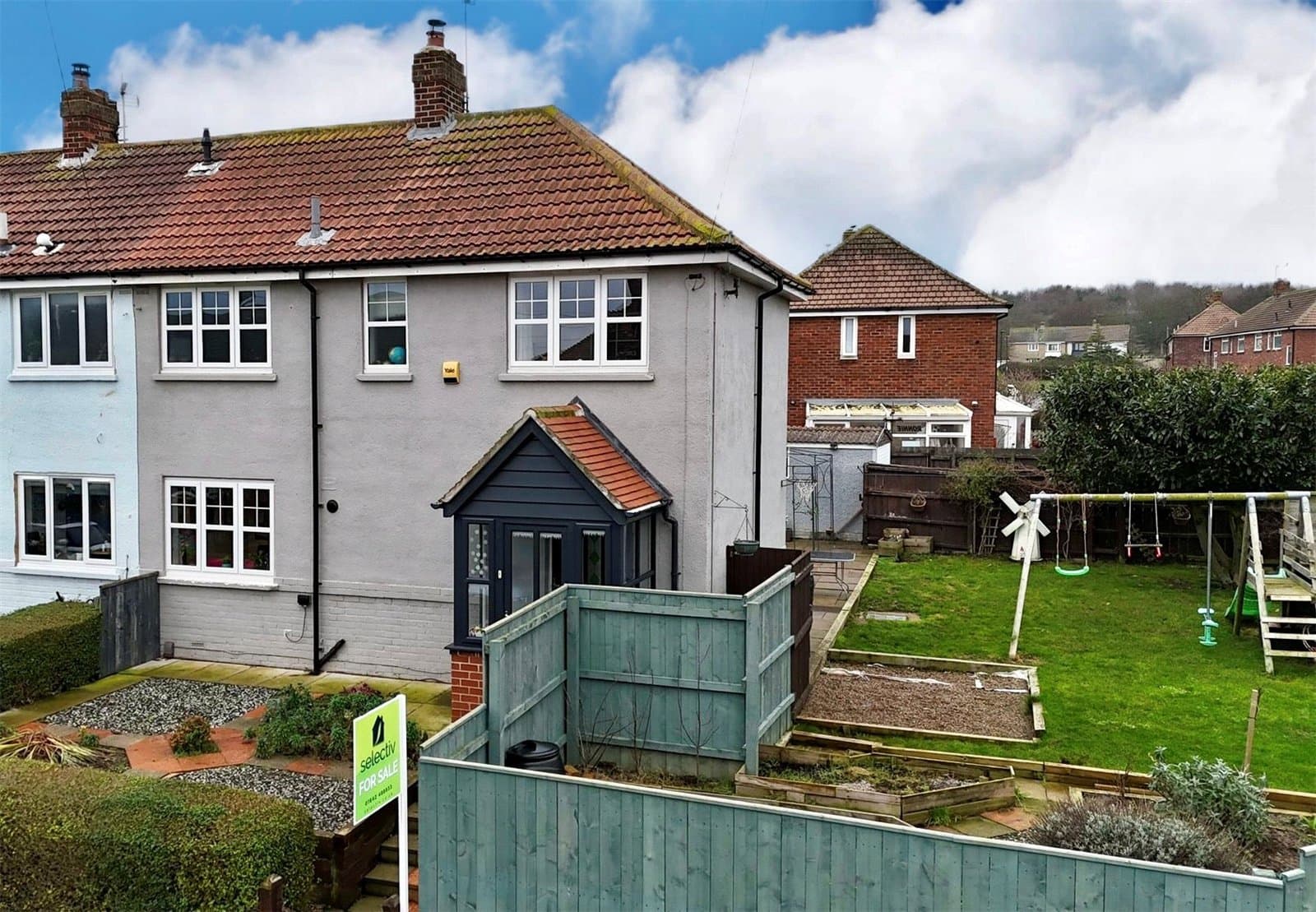 Irvin Avenue, Saltburn-by-the-Sea, North Yorkshire, TS12 1QQ