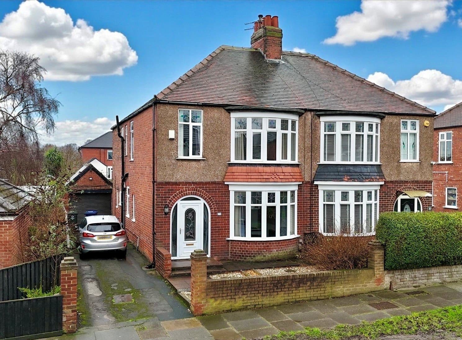 Ings Road, Redcar, North Yorkshire, TS10 2DF