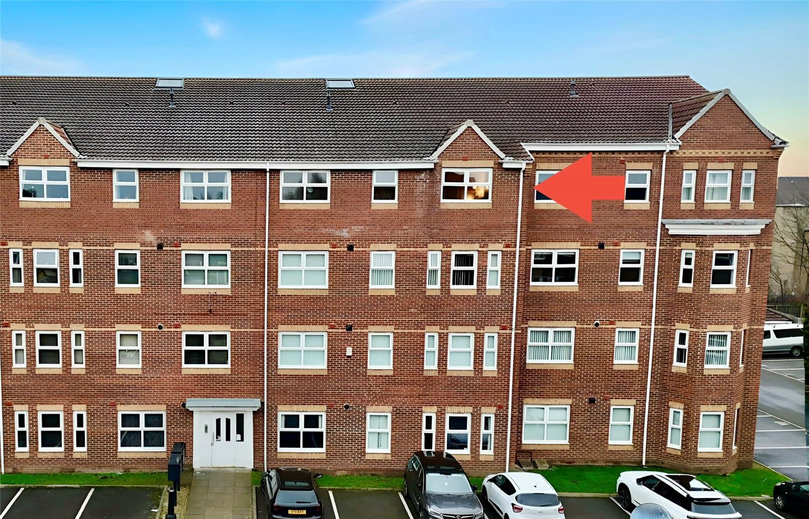 Lingwood Court, Thornaby, TS17 0BF