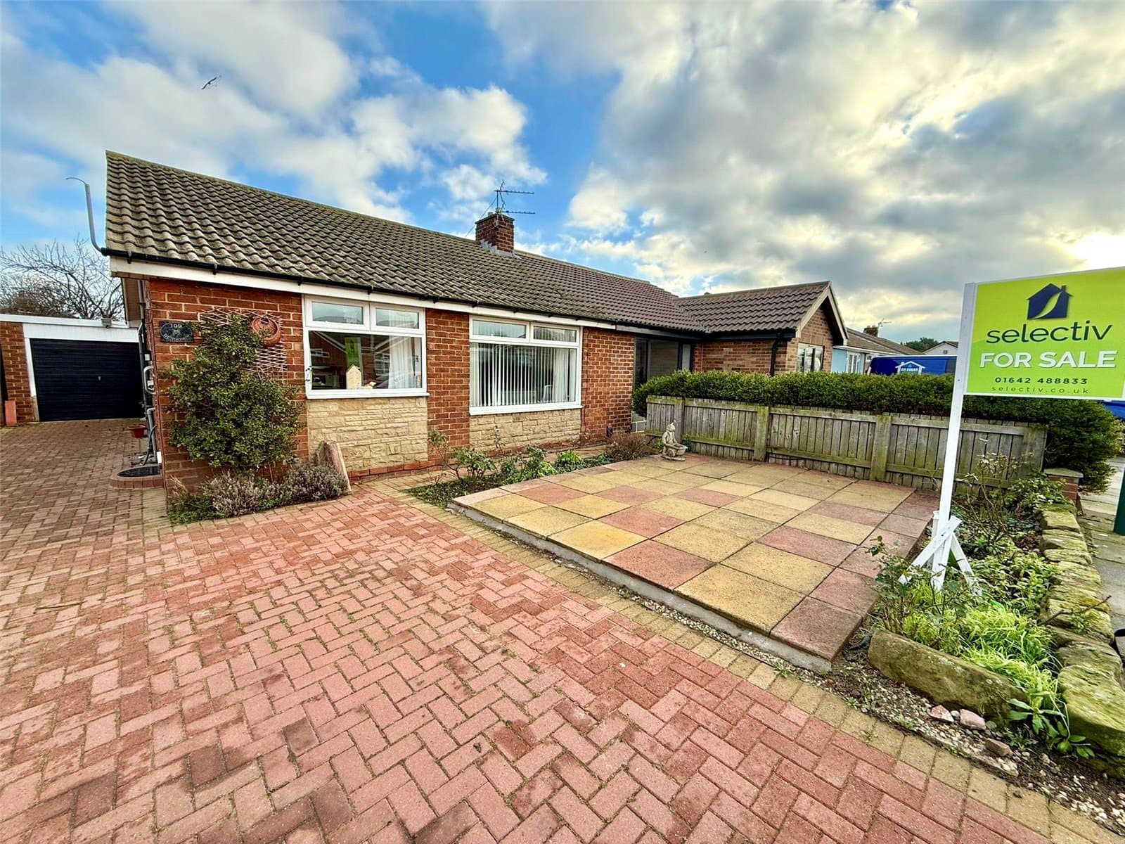 Castle Road, Redcar, North Yorkshire, TS10 2NQ