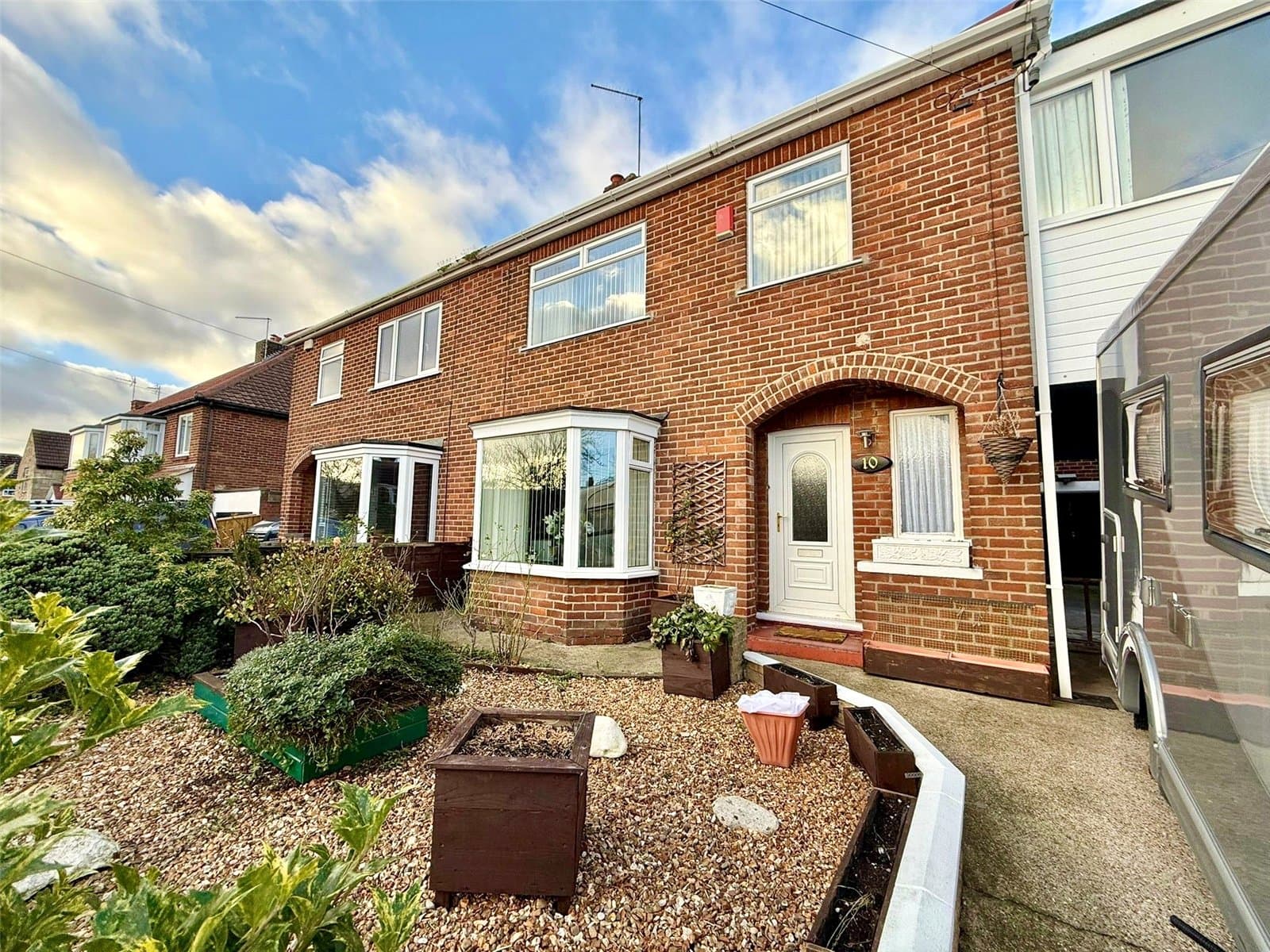 Park Lane, Guisborough, North Yorkshire, TS14 6LD