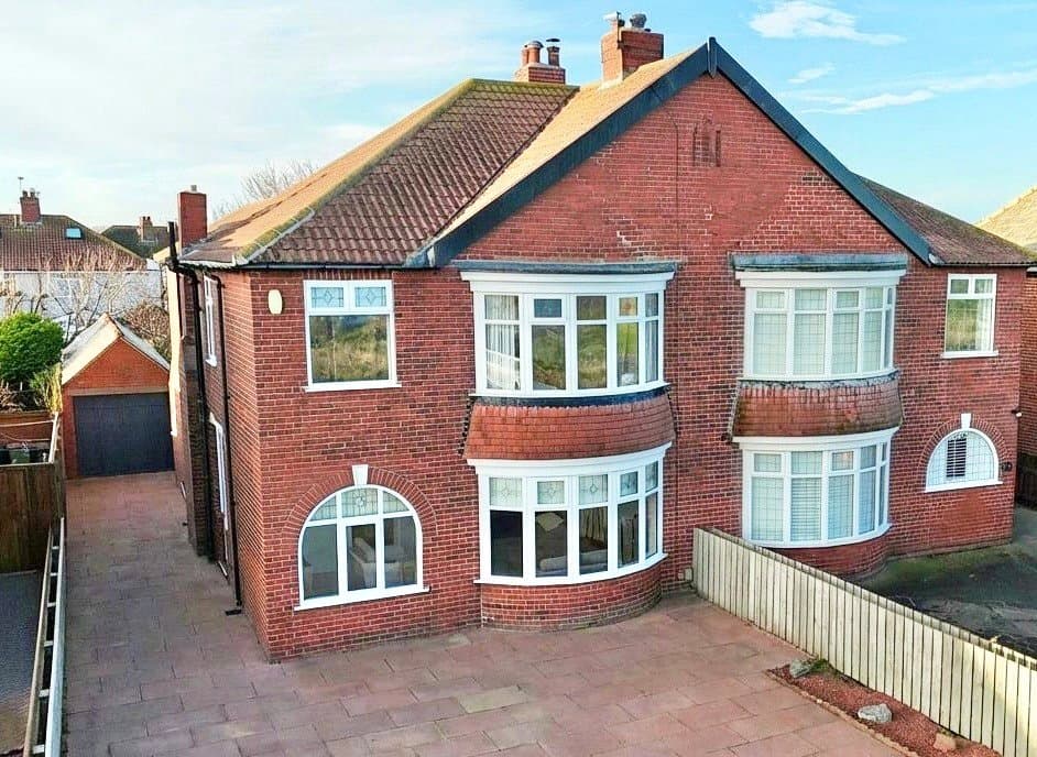 Coast Road, Redcar, North Yorkshire, TS10 3RA