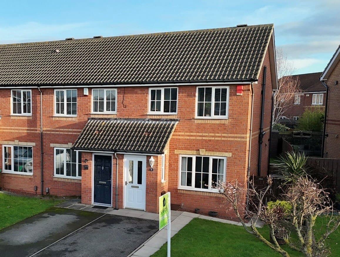 Cranbourne Drive, Redcar, North Yorkshire, TS10 2SP
